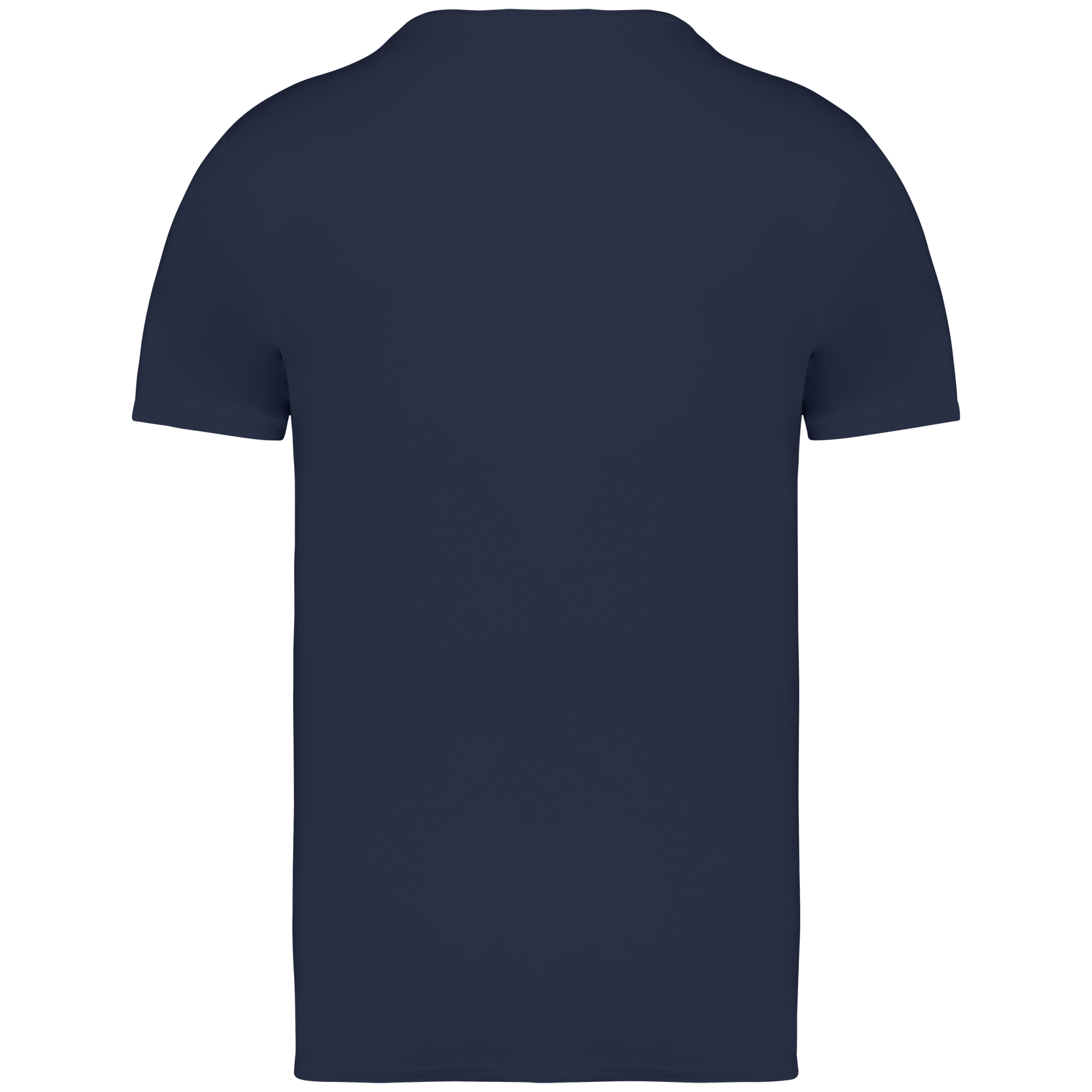 GDTXNS337 Washed Navy Blue BACK