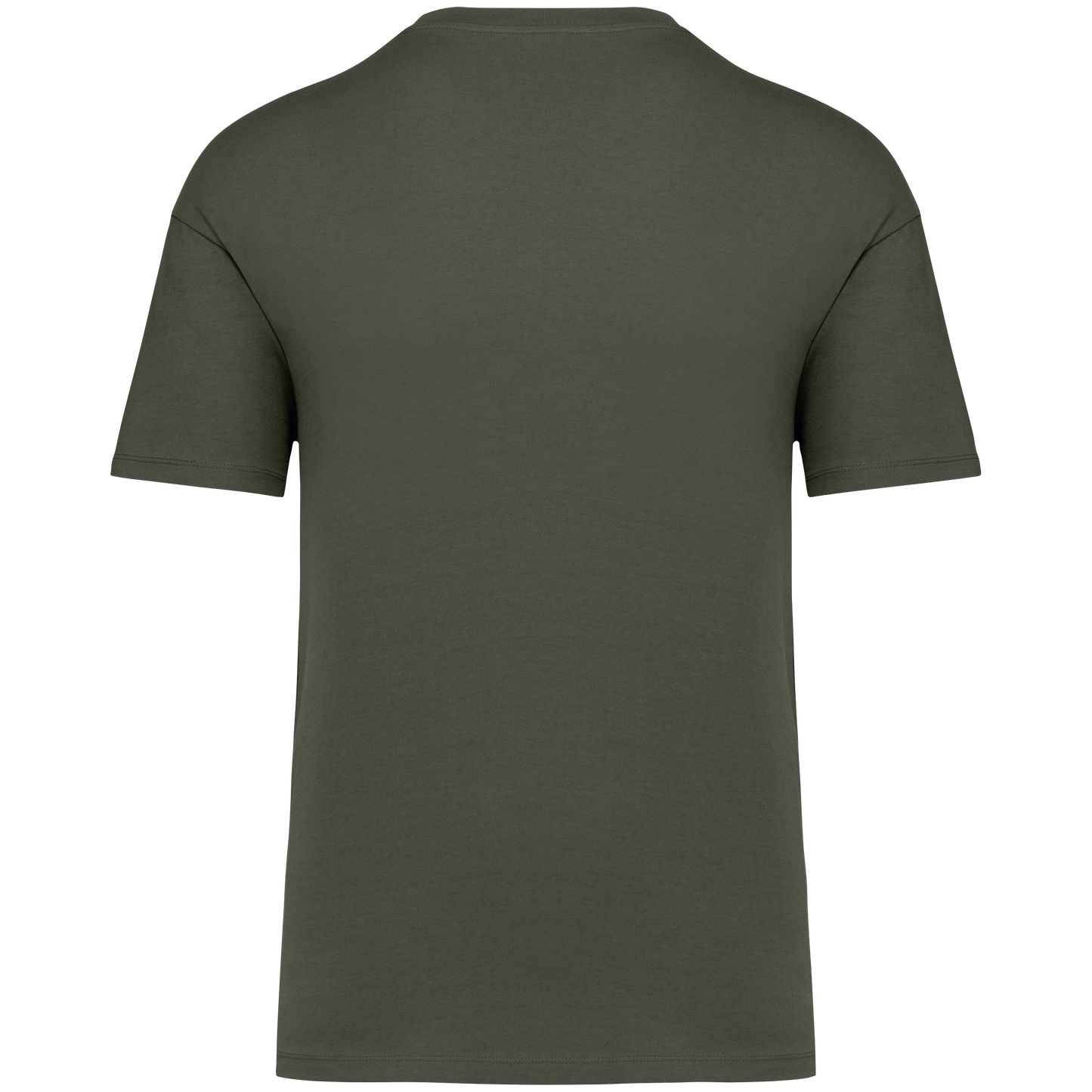 GDTXNS340 Organic Khaki BACK