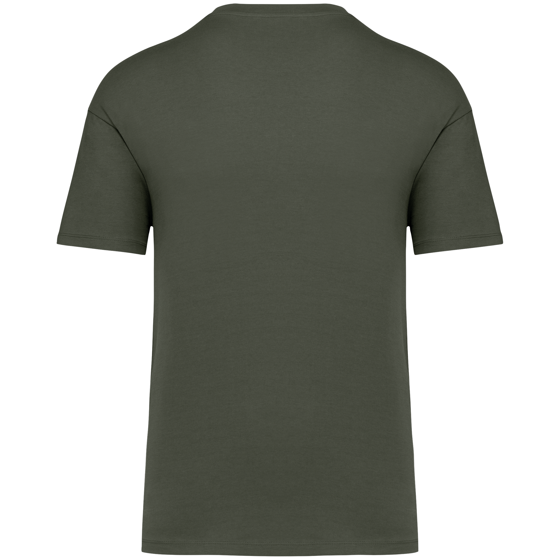 GDTXNS340 Organic Khaki BACK
