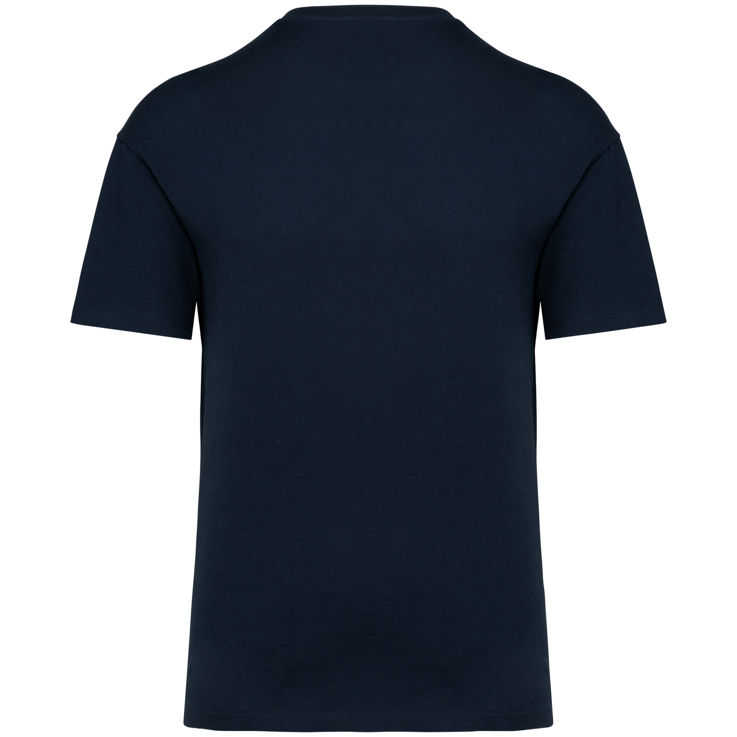 GDTXNS340 Navy Blue BACK