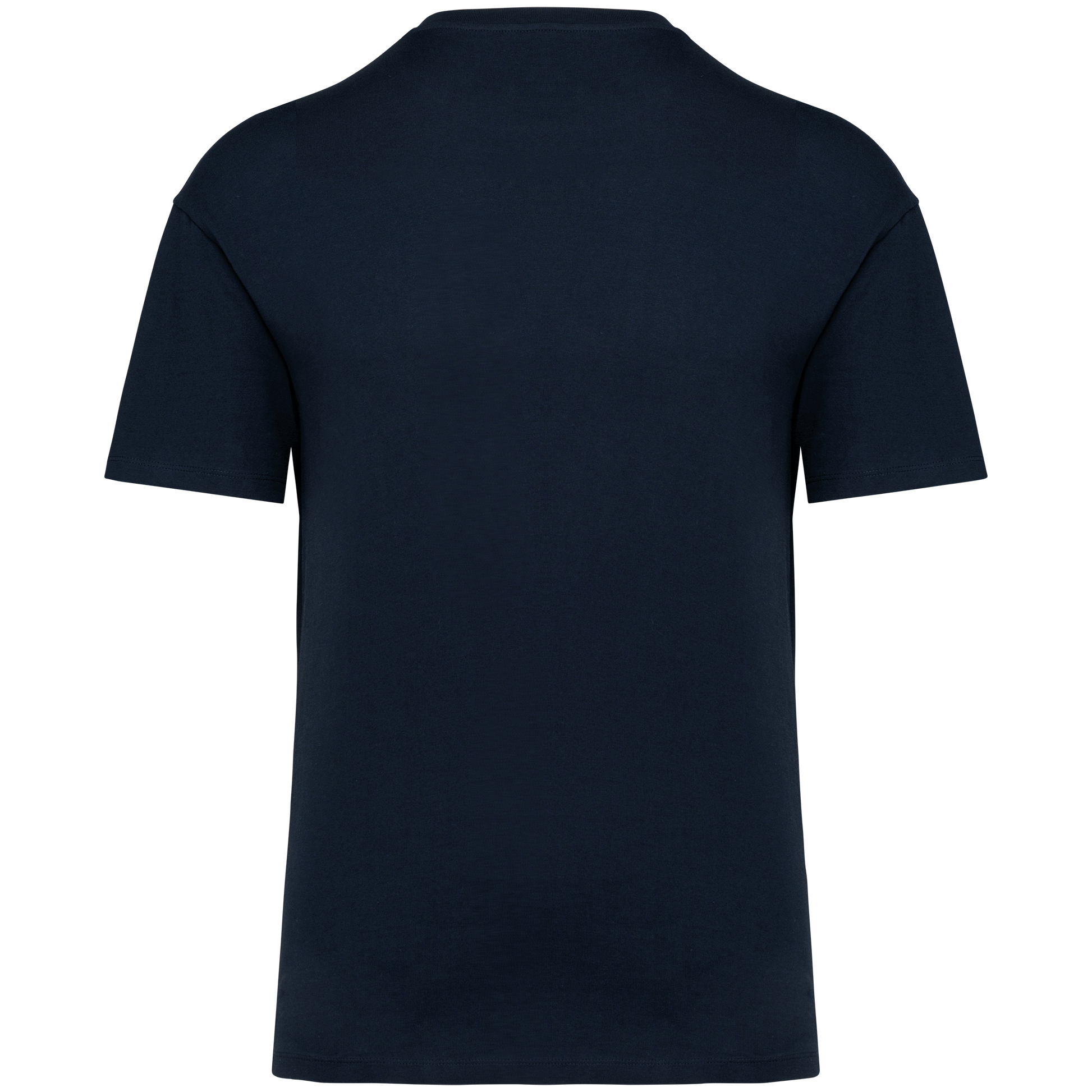GDTXNS340 Navy Blue BACK