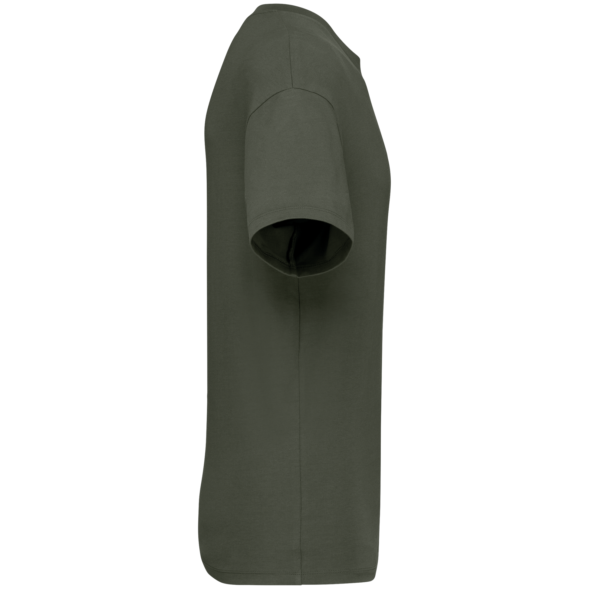 GDTXNS340 Organic Khaki SIDE