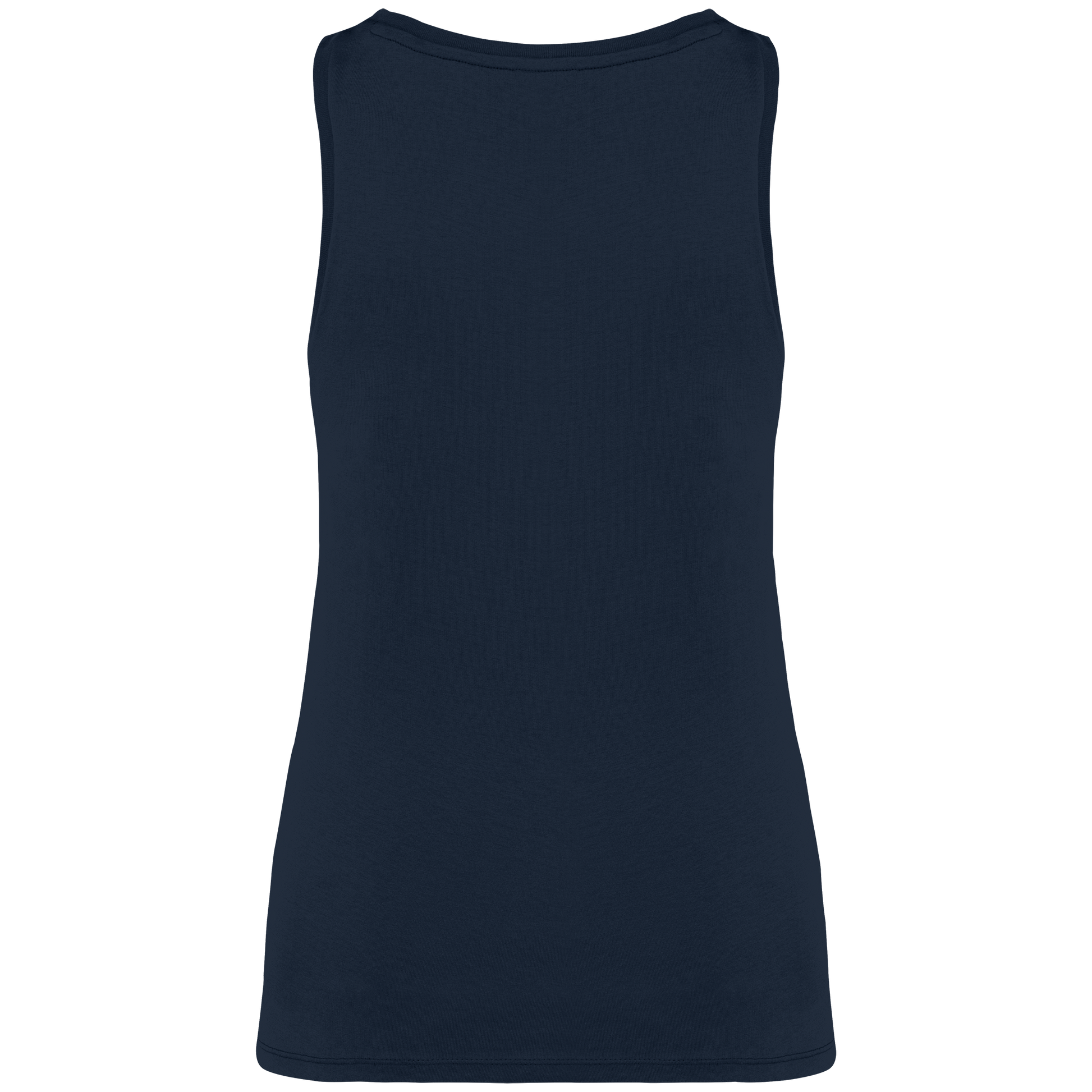 GDTXNS341 Navy Blue BACK