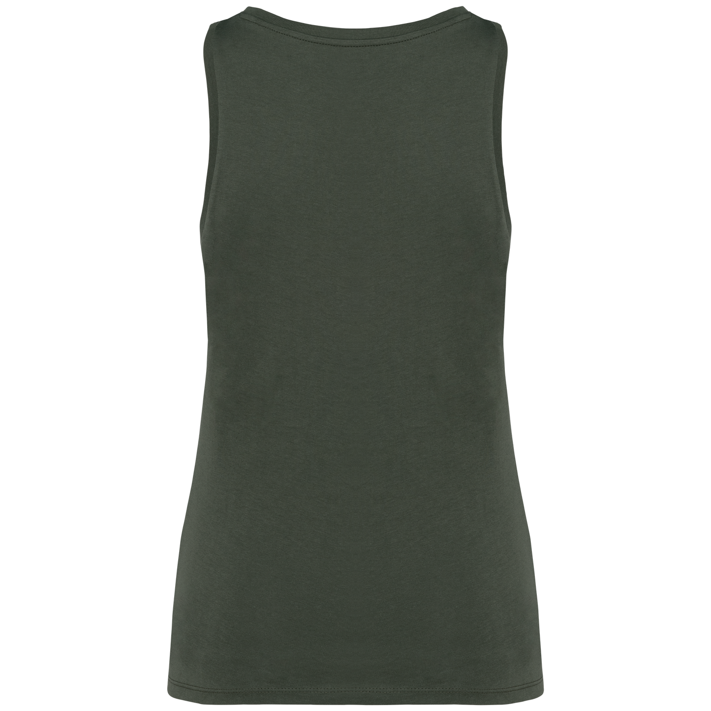 GDTXNS341 Organic Khaki BACK