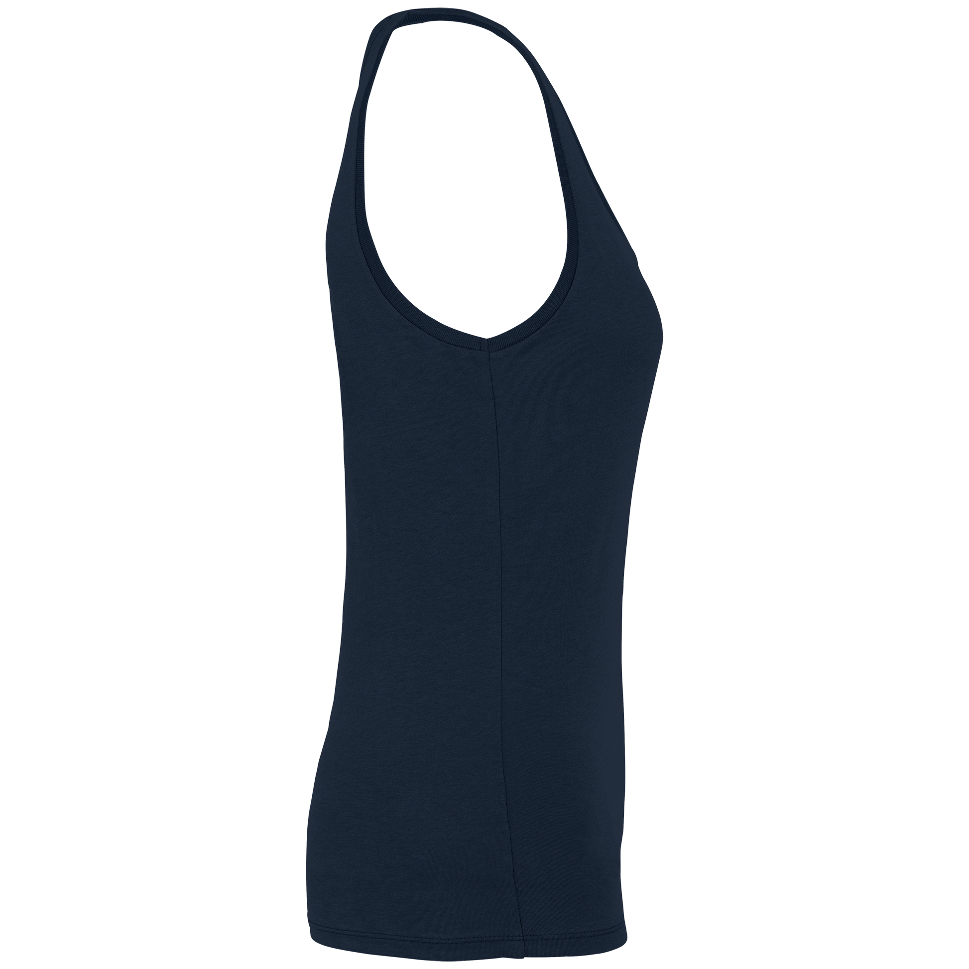 GDTXNS341 Navy Blue SIDE