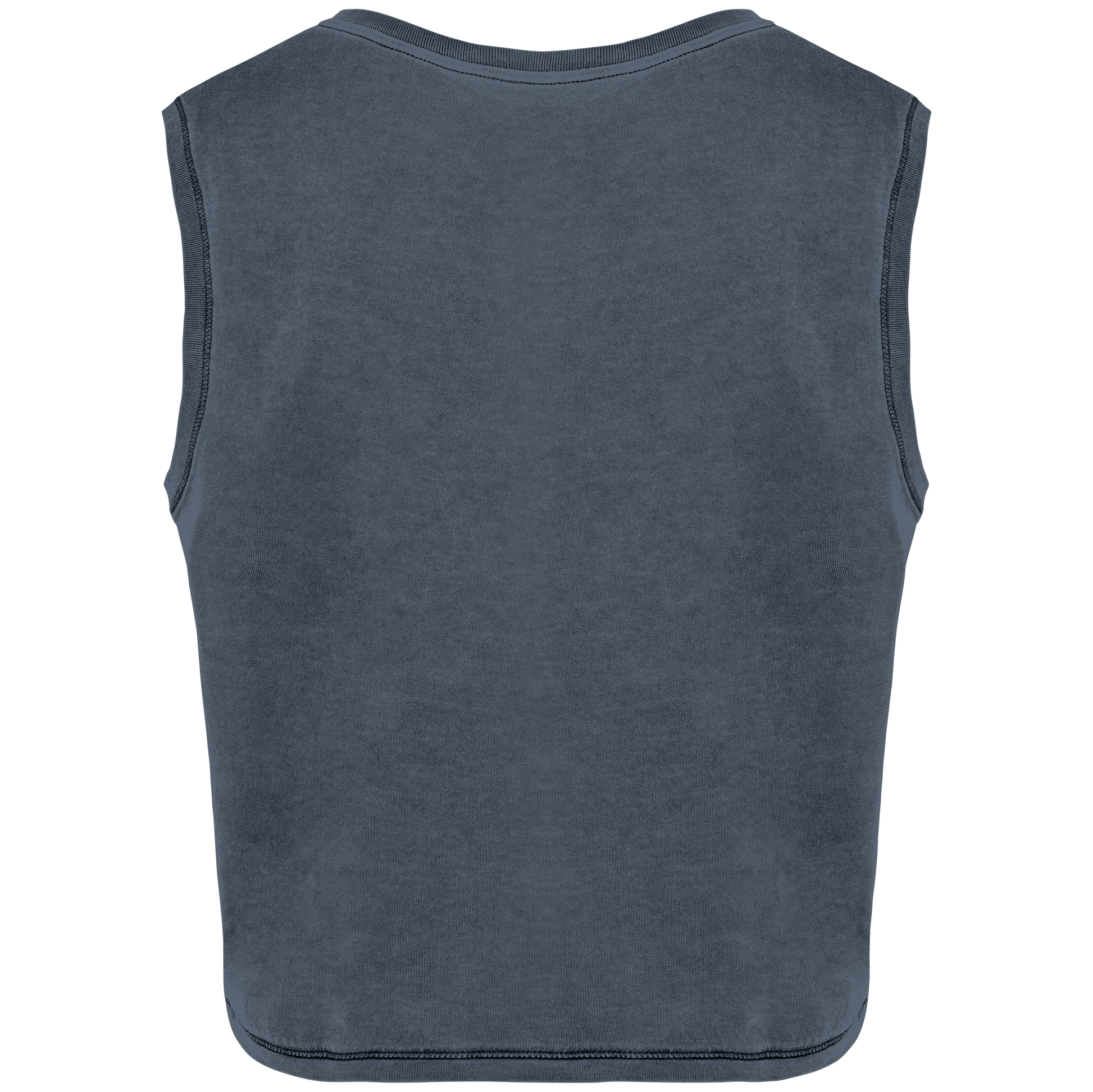 GDTXNS342 Washed Mineral Grey BACK