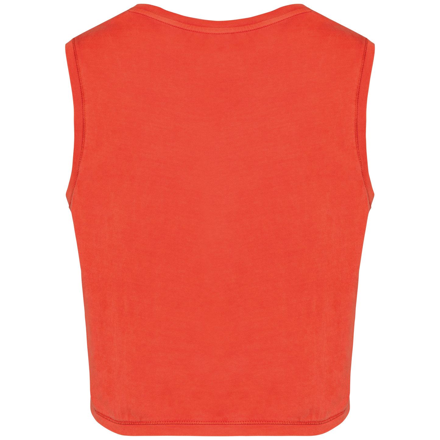 GDTXNS342 Washed Paprika BACK