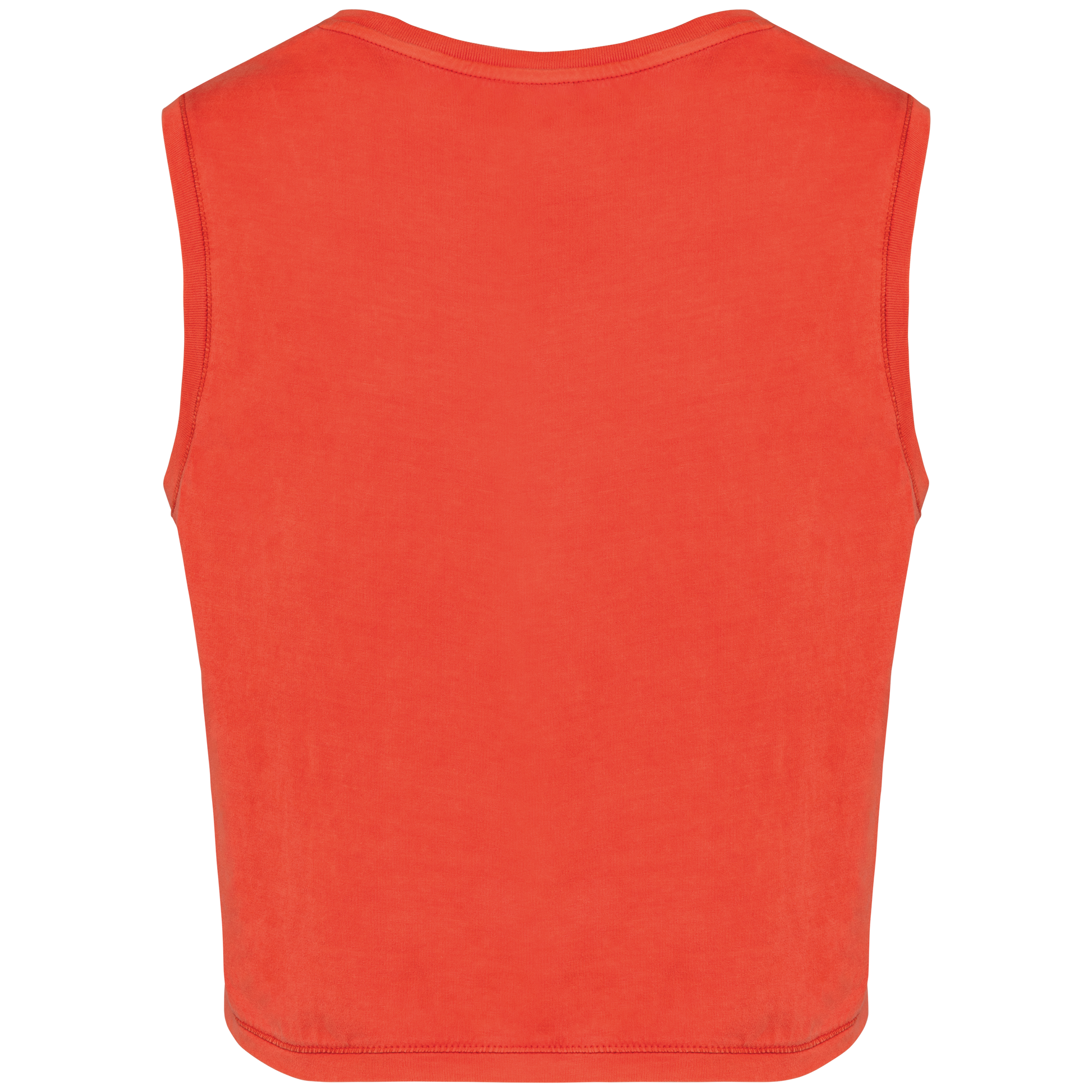 GDTXNS342 Washed Paprika BACK