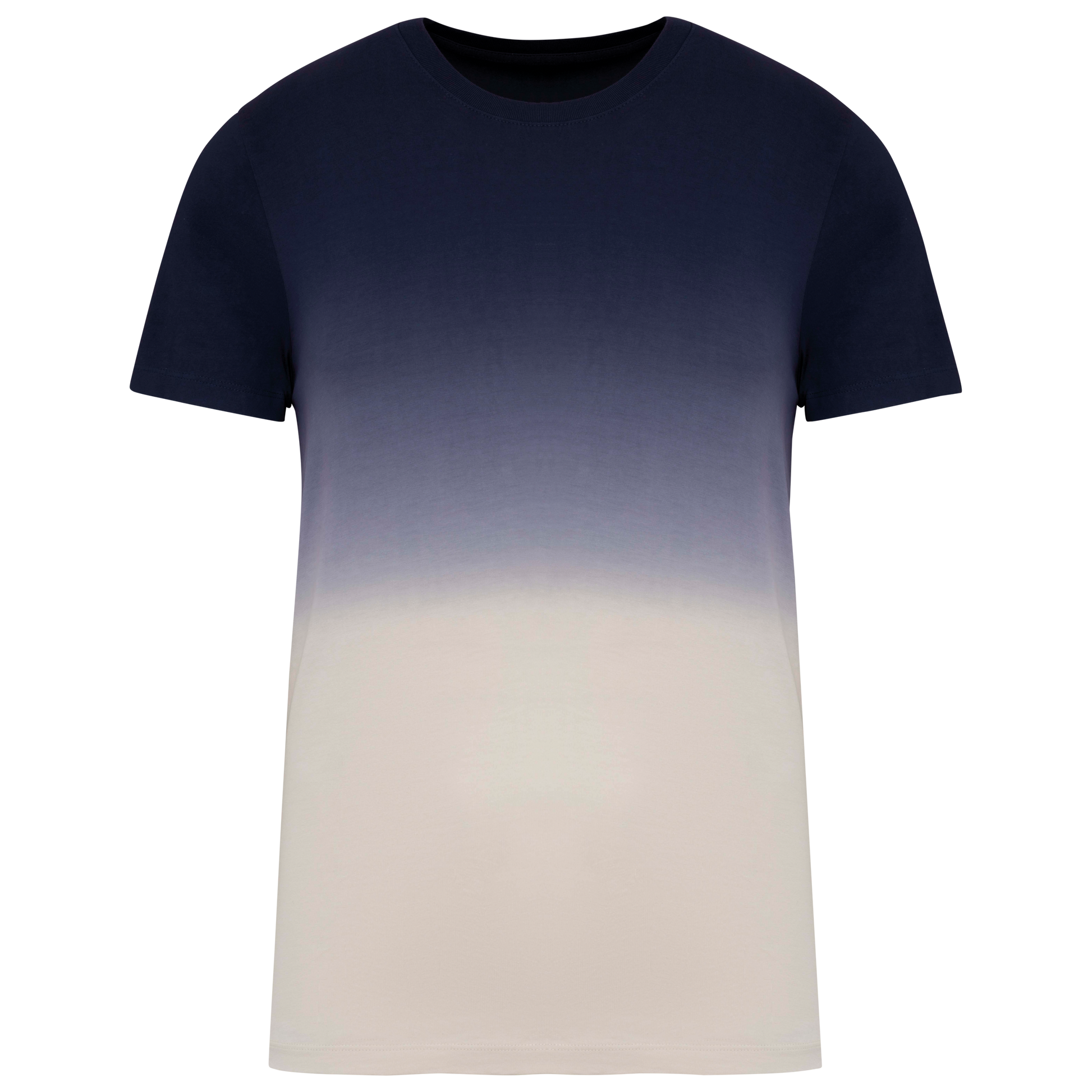 GDTXNS345 Dip Dye Navy Blue FACE