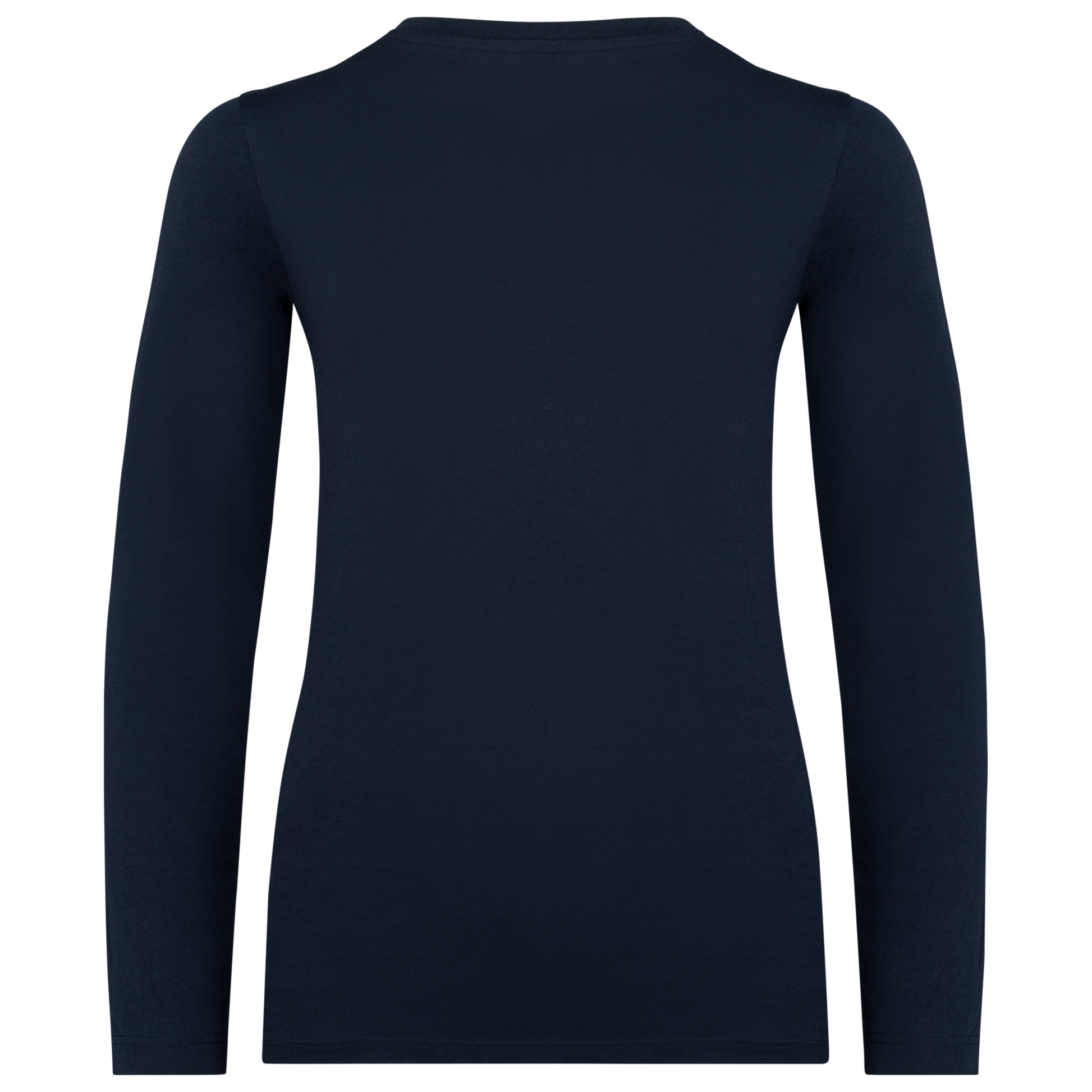 GDTXNS346 Navy Blue BACK