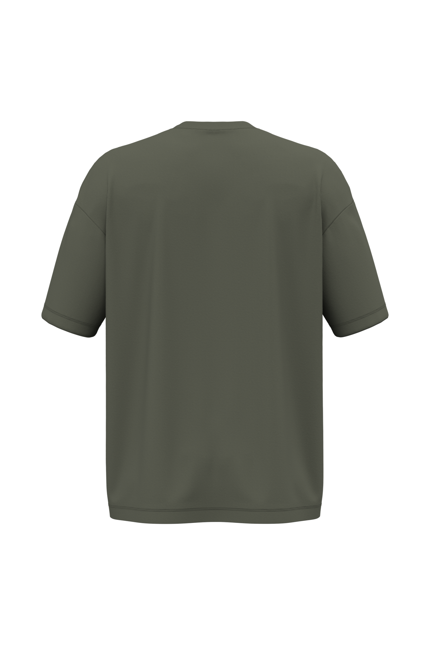 GDTXNS352 Organic Khaki BACK