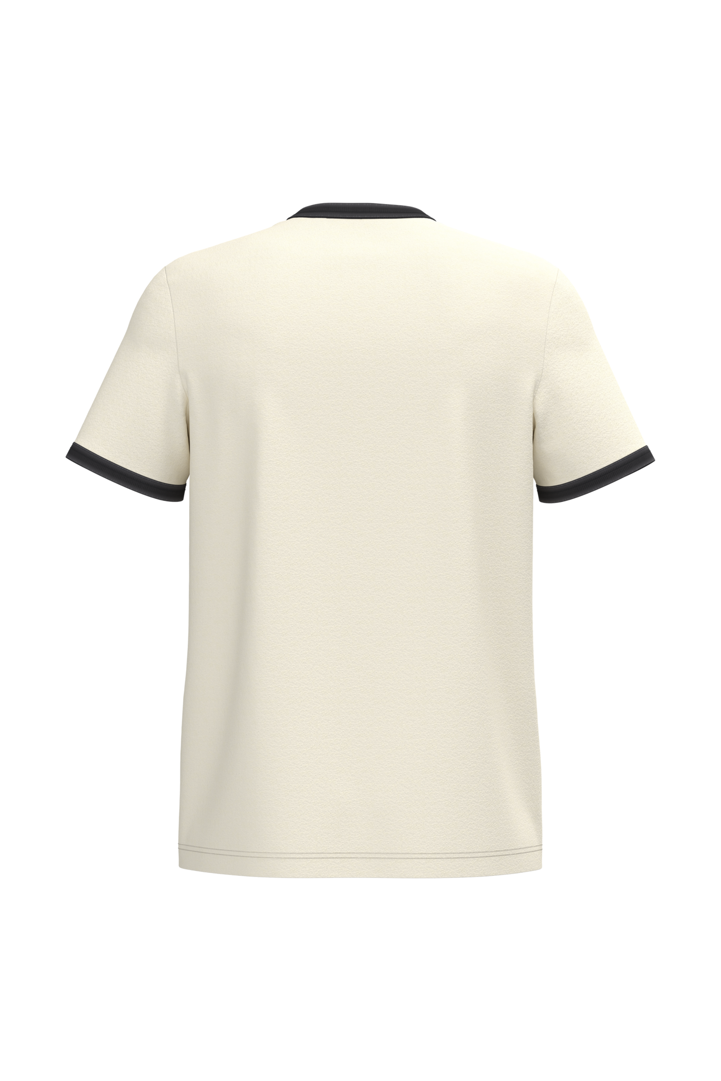 GDTXNS360 Ivory / Washed black BACK