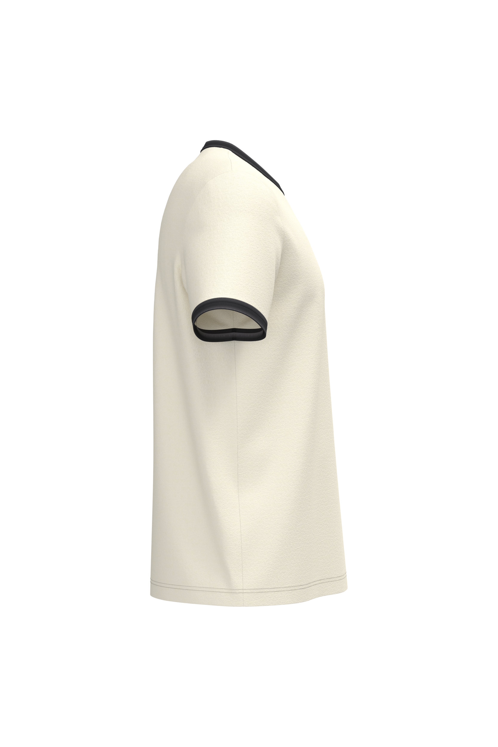 GDTXNS360 Ivory / Washed black SIDE