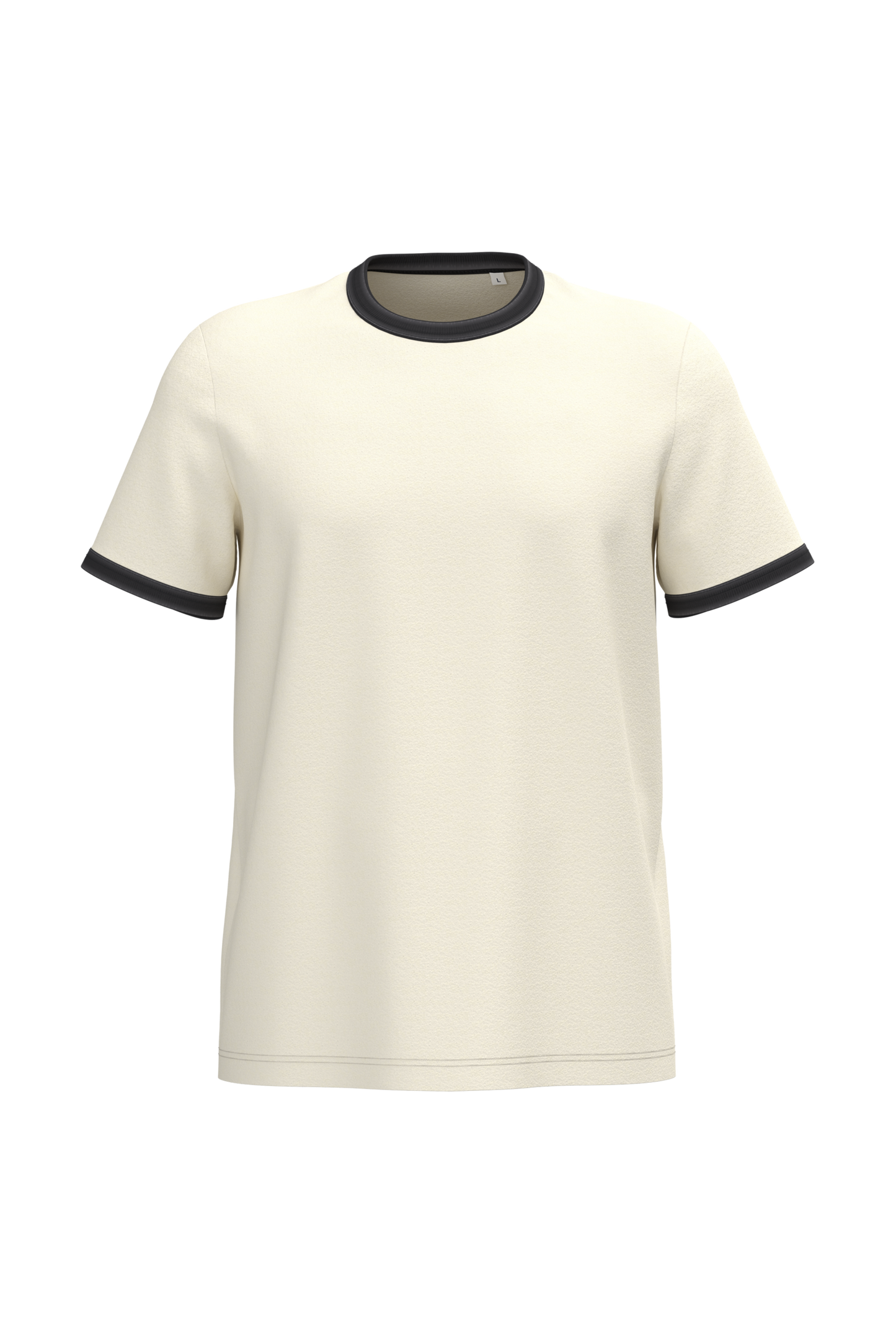 GDTXNS360 Ivory / Washed black FACE