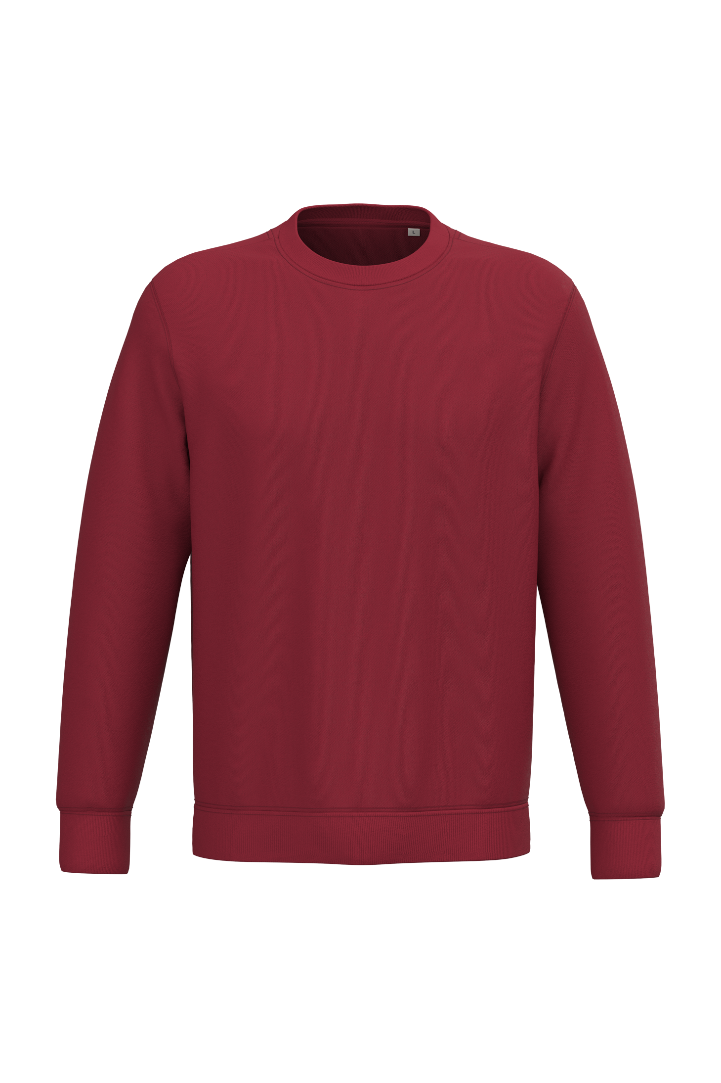 GDTXNS400 Hibiscus Red FACE
