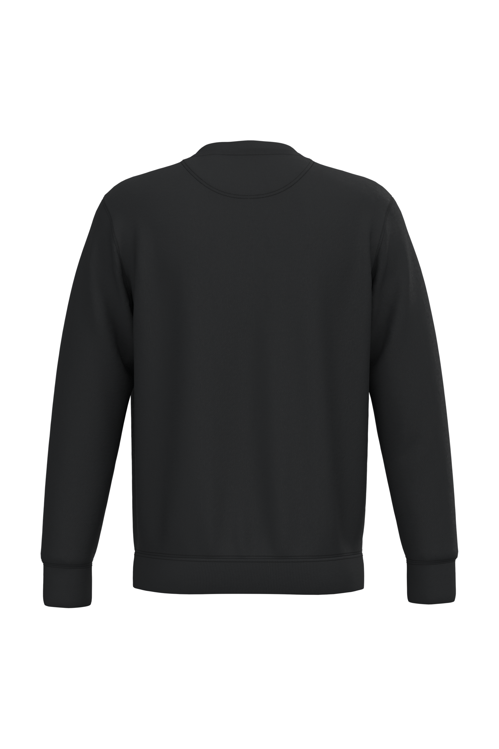 GDTXNS400 Black BACK