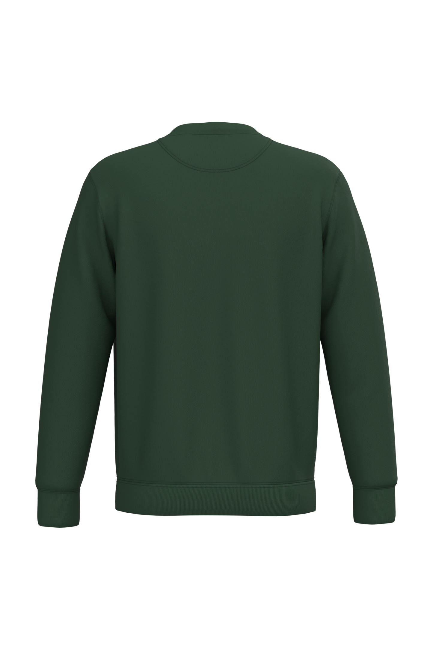 GDTXNS400 Forest Green BACK