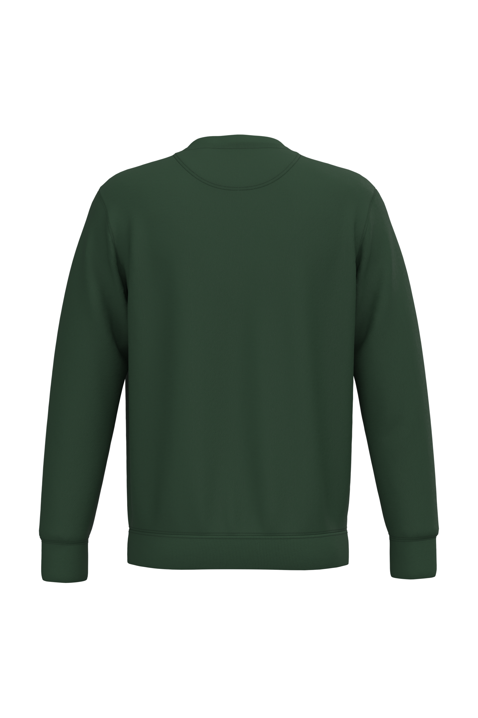 GDTXNS400 Forest Green BACK