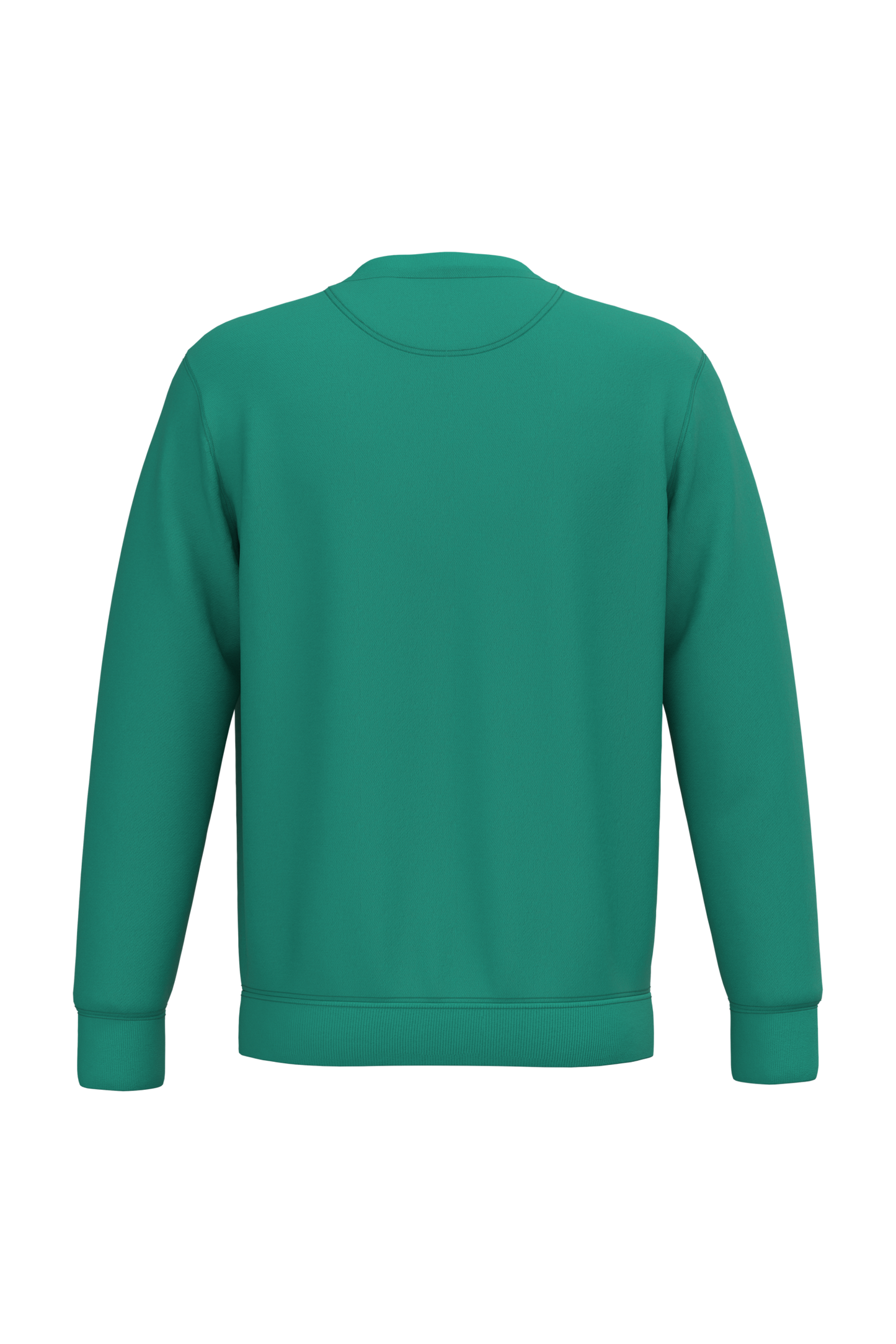 GDTXNS400 Gemstone Green BACK