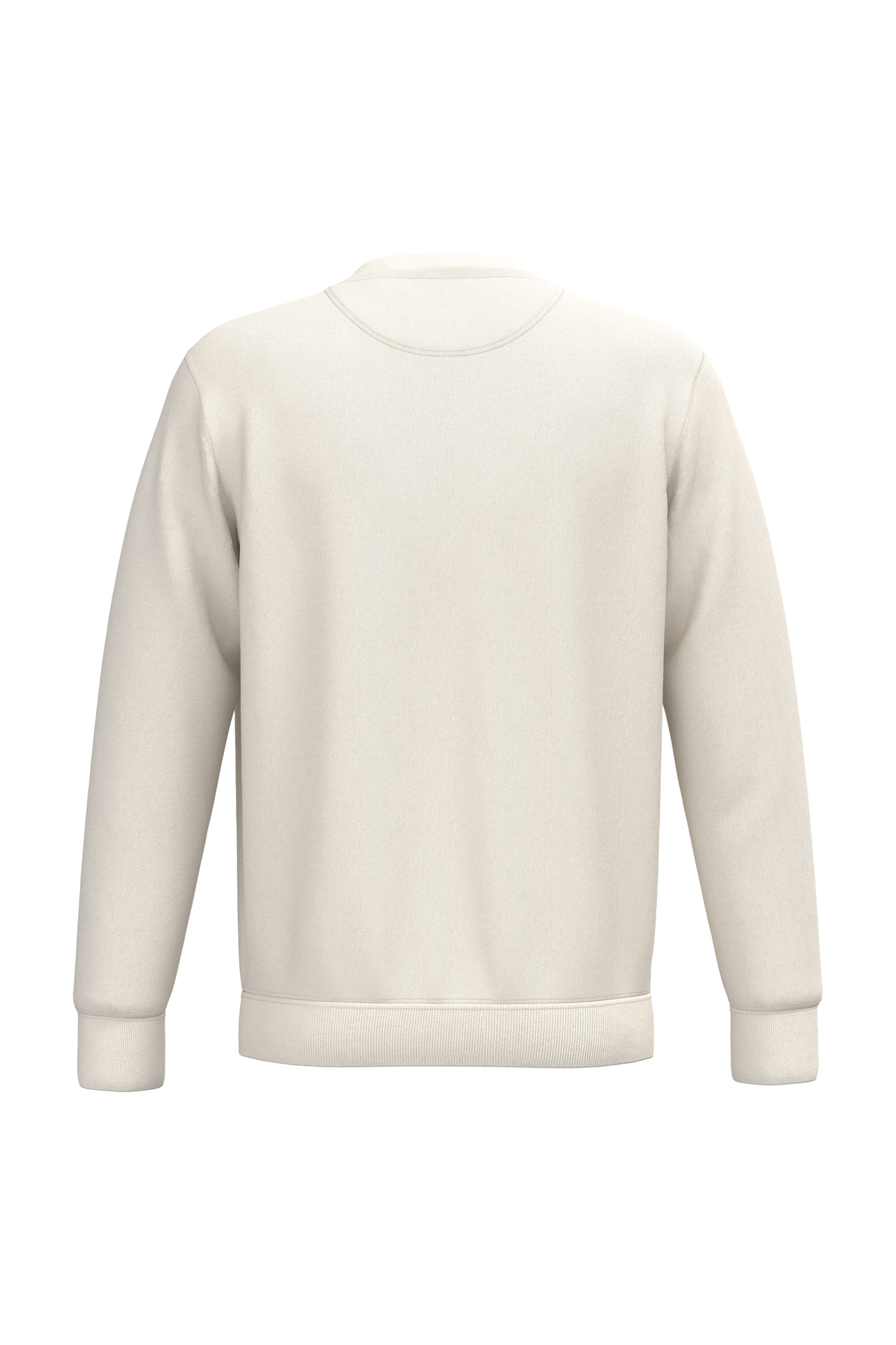 GDTXNS400 Ivory BACK