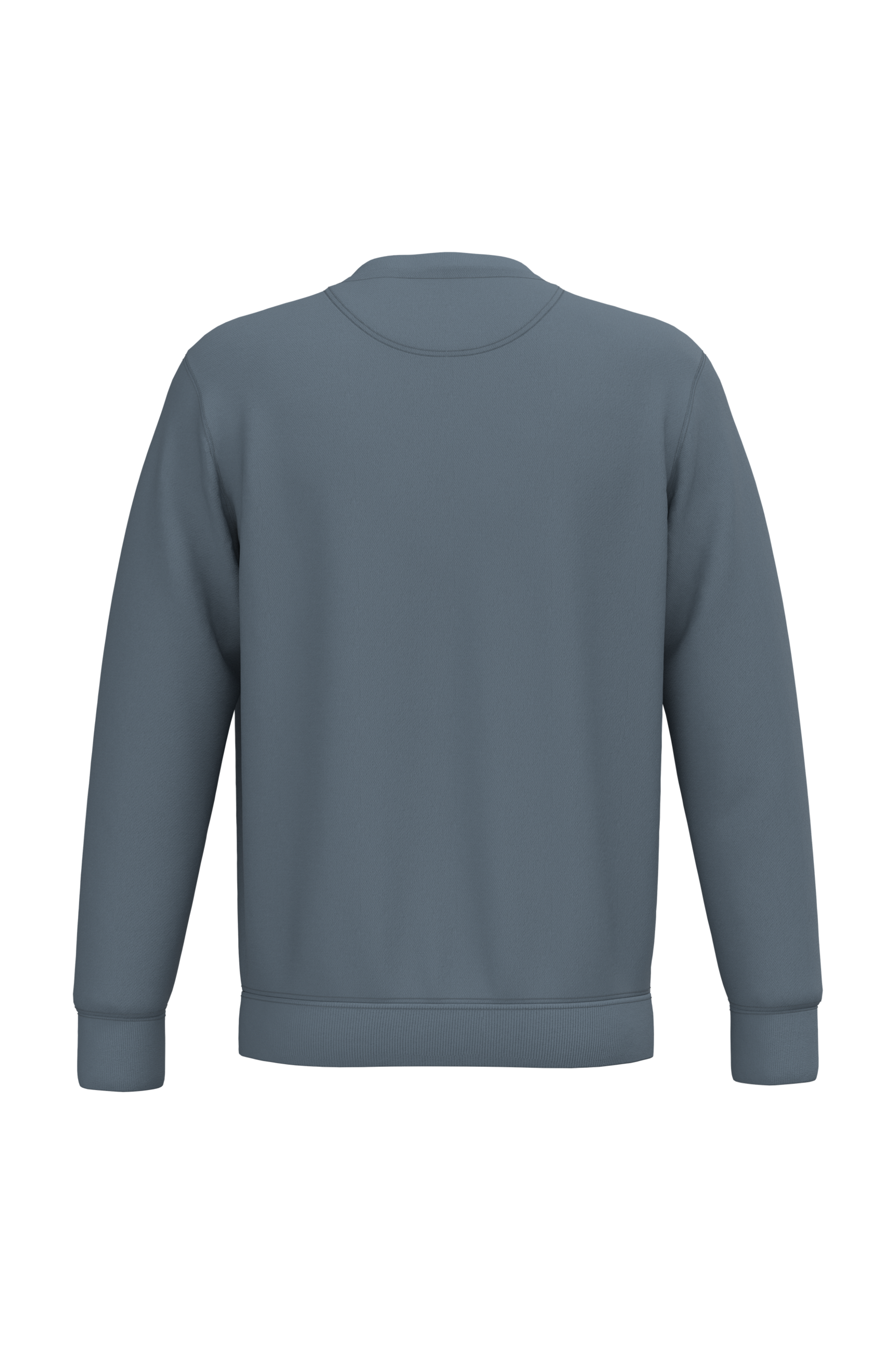 GDTXNS400 Mineral Grey BACK