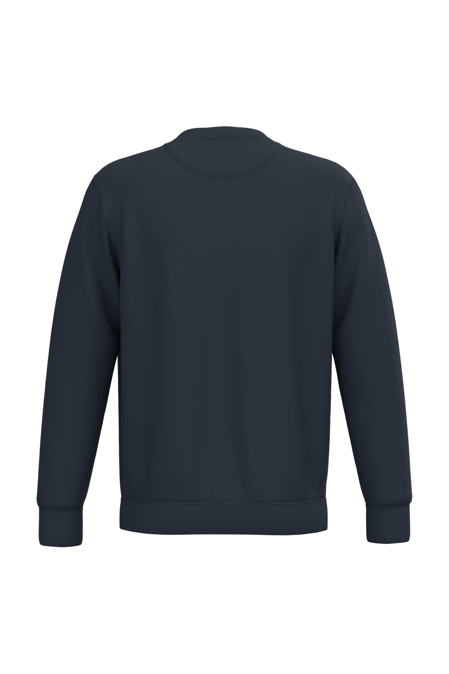 GDTXNS400 Navy Blue BACK