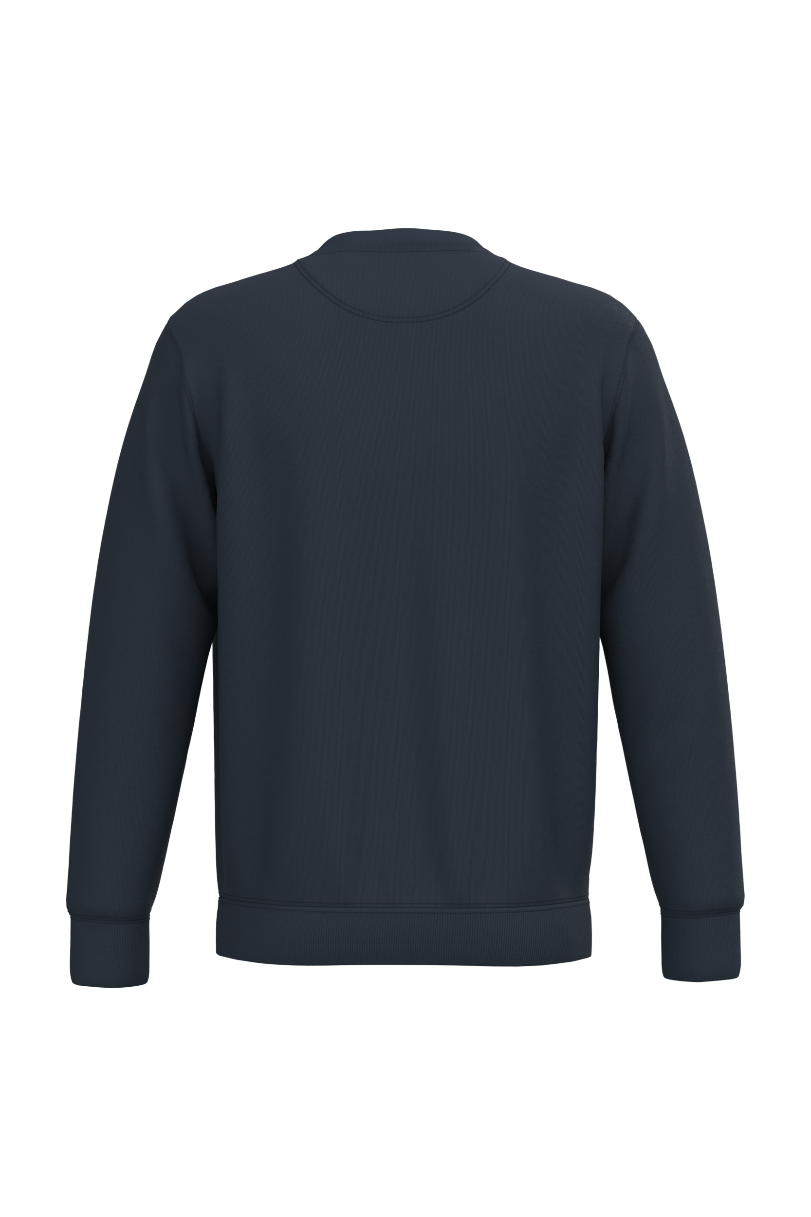 GDTXNS400 Navy Blue BACK