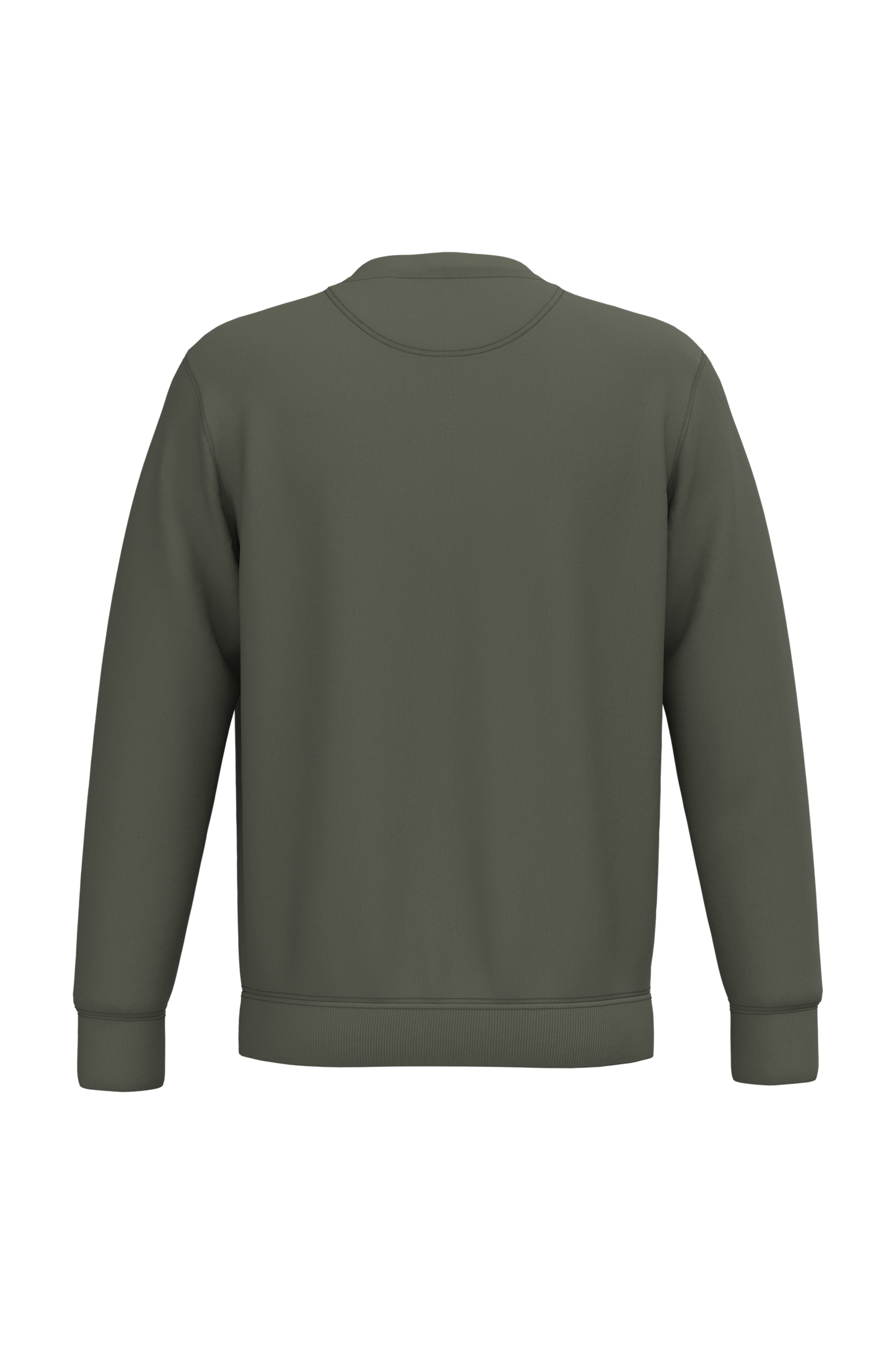GDTXNS400 Organic Khaki BACK