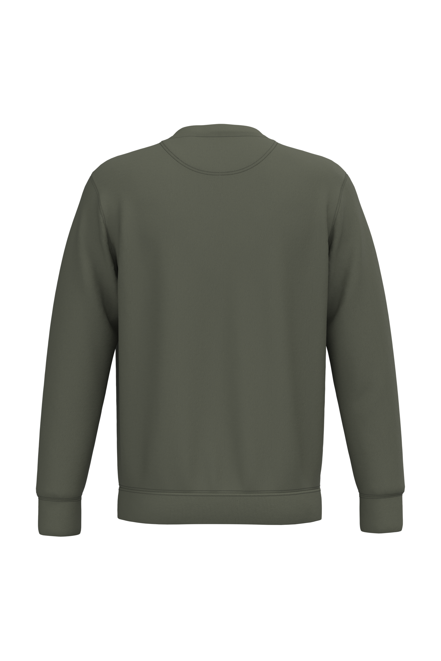 GDTXNS400 Organic Khaki BACK