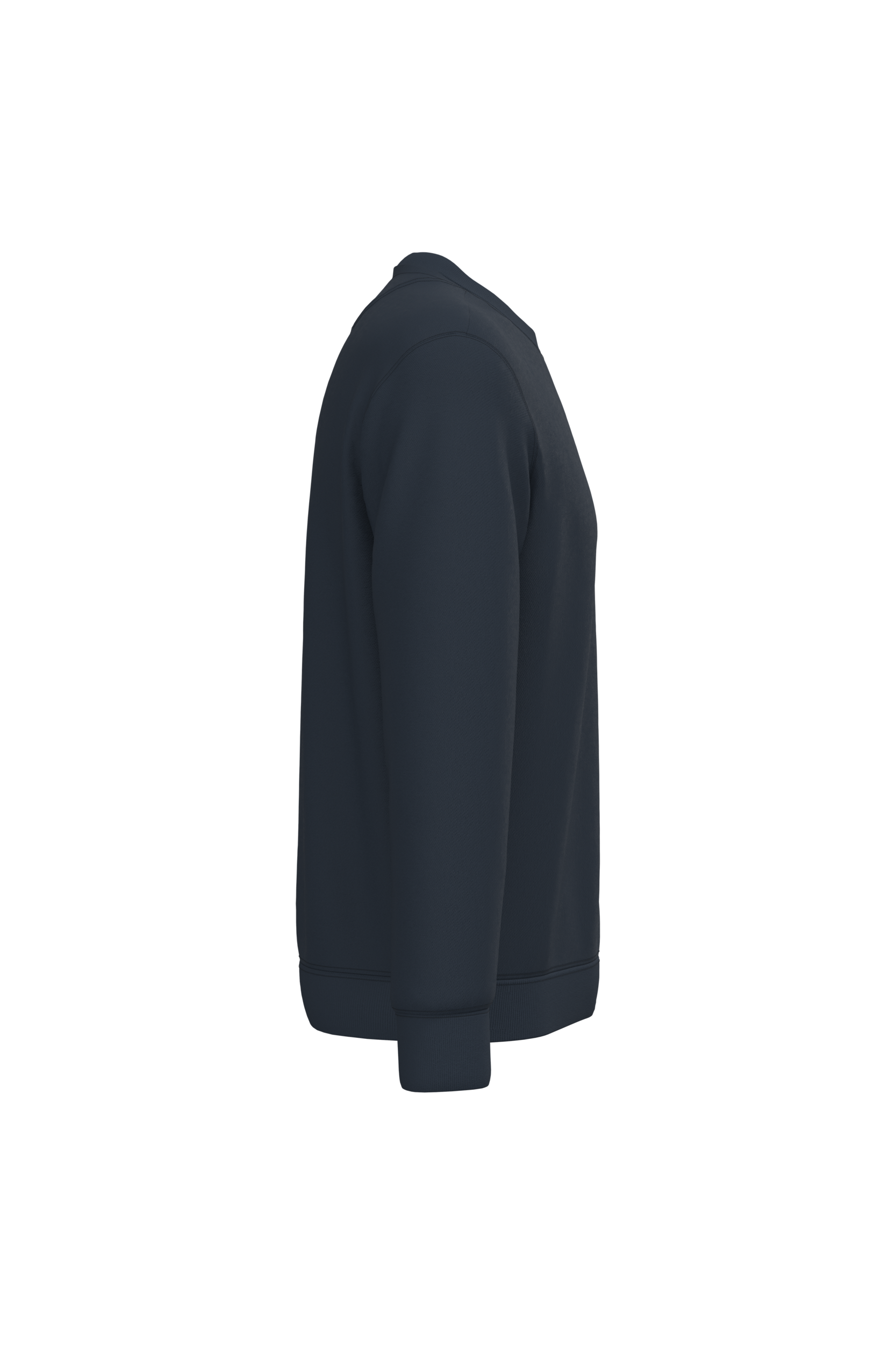 GDTXNS400 Navy Blue SIDE