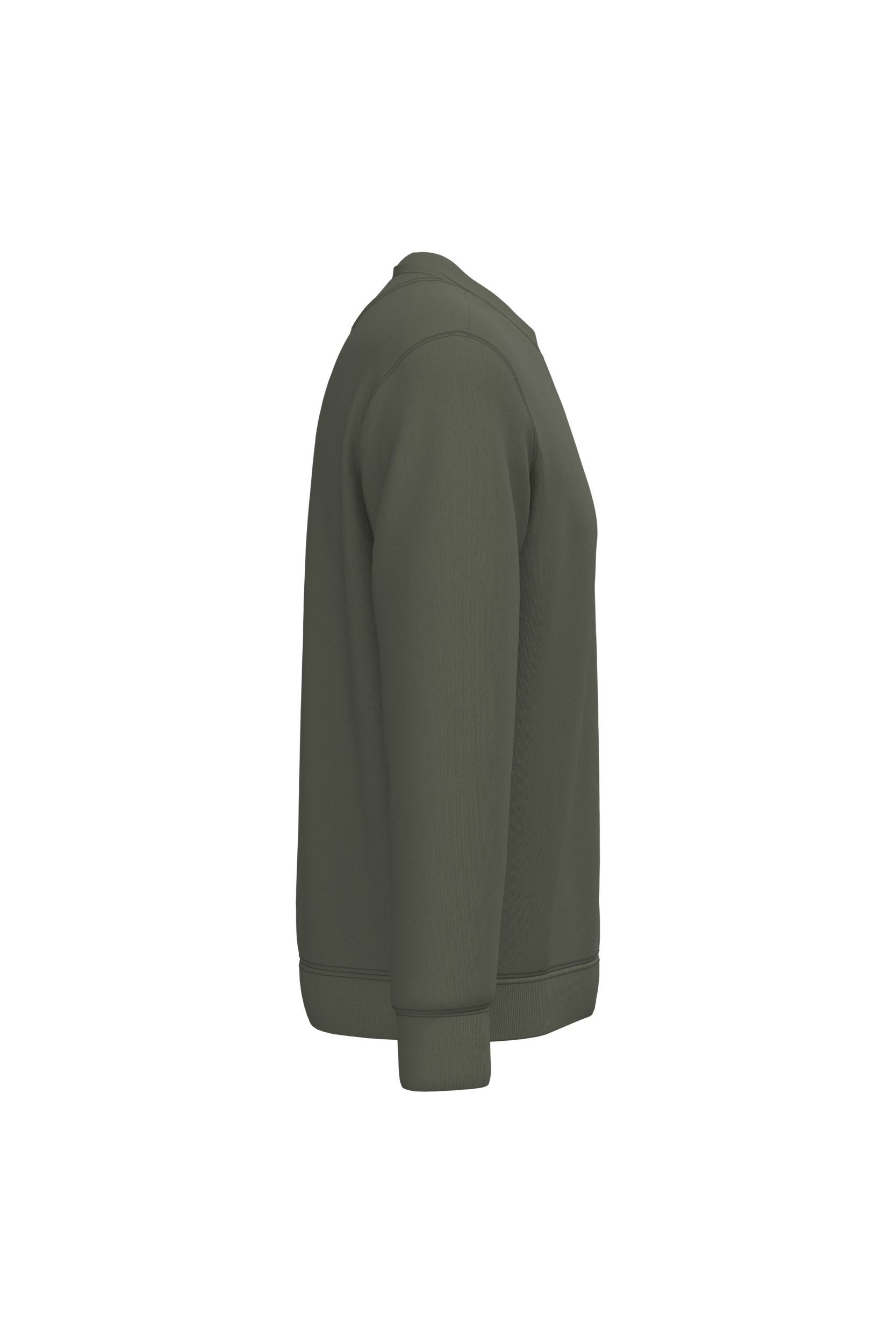 GDTXNS400 Organic Khaki SIDE