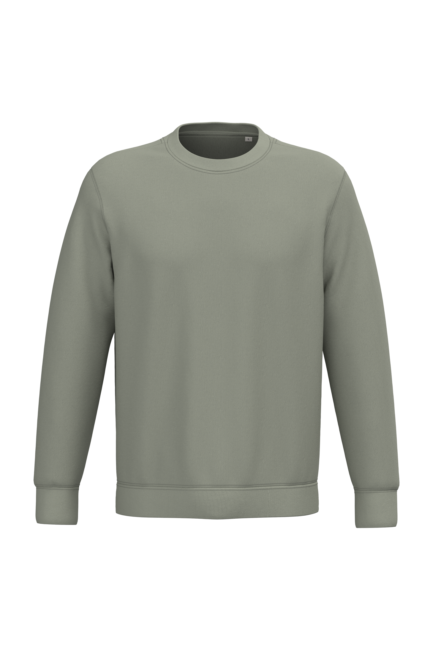 GDTXNS400 Almond Green FACE