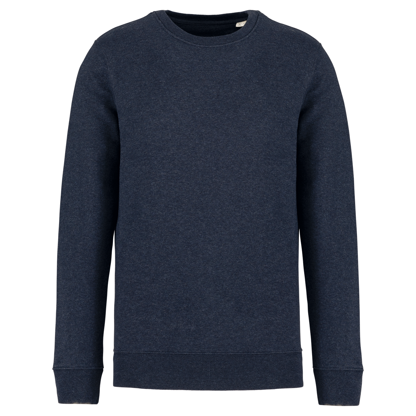 GDTXNS400 Navy Blue Heather FACE