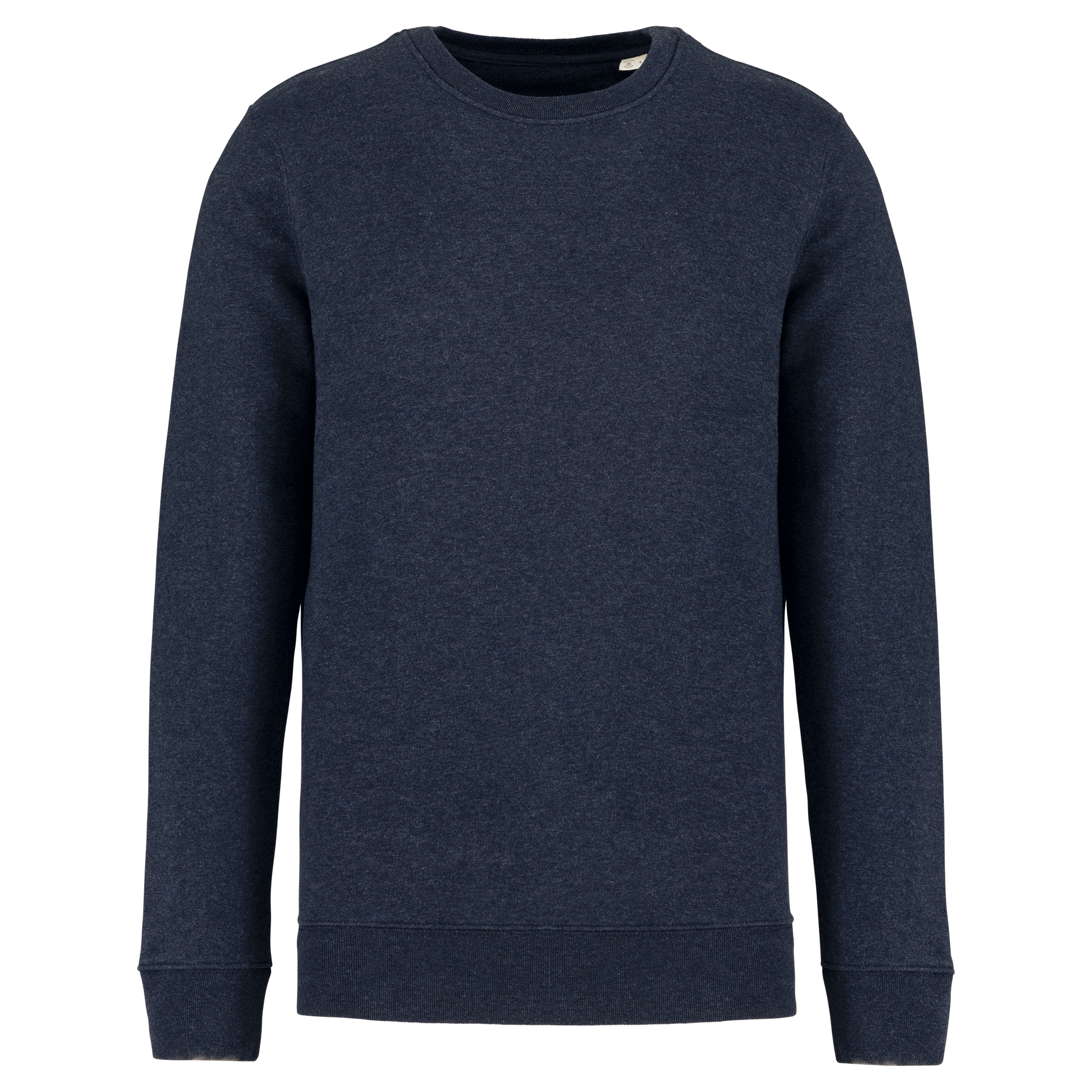 GDTXNS400 Navy Blue Heather FACE