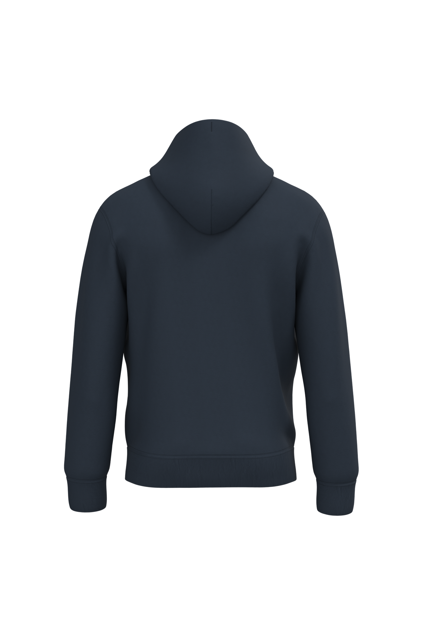 GDTXNS401 Navy Blue BACK