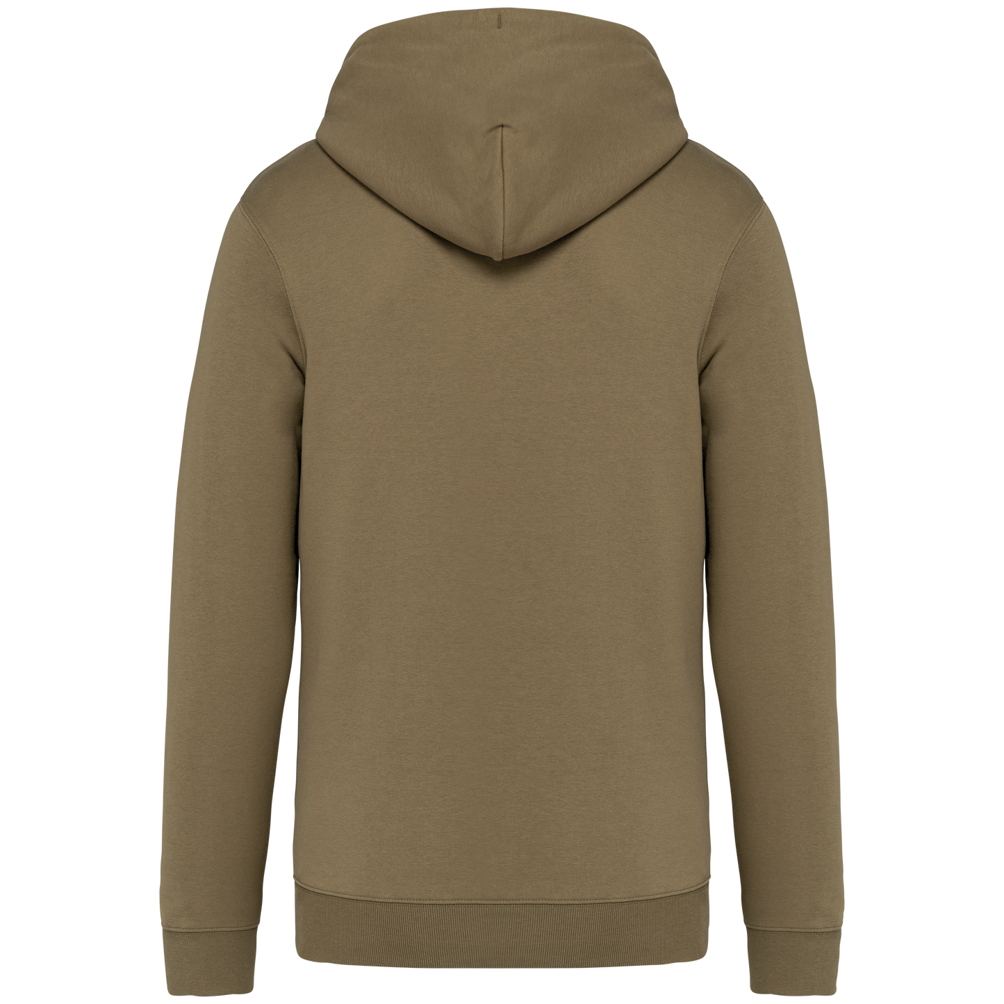 GDTXNS402 Light Olive Green BACK