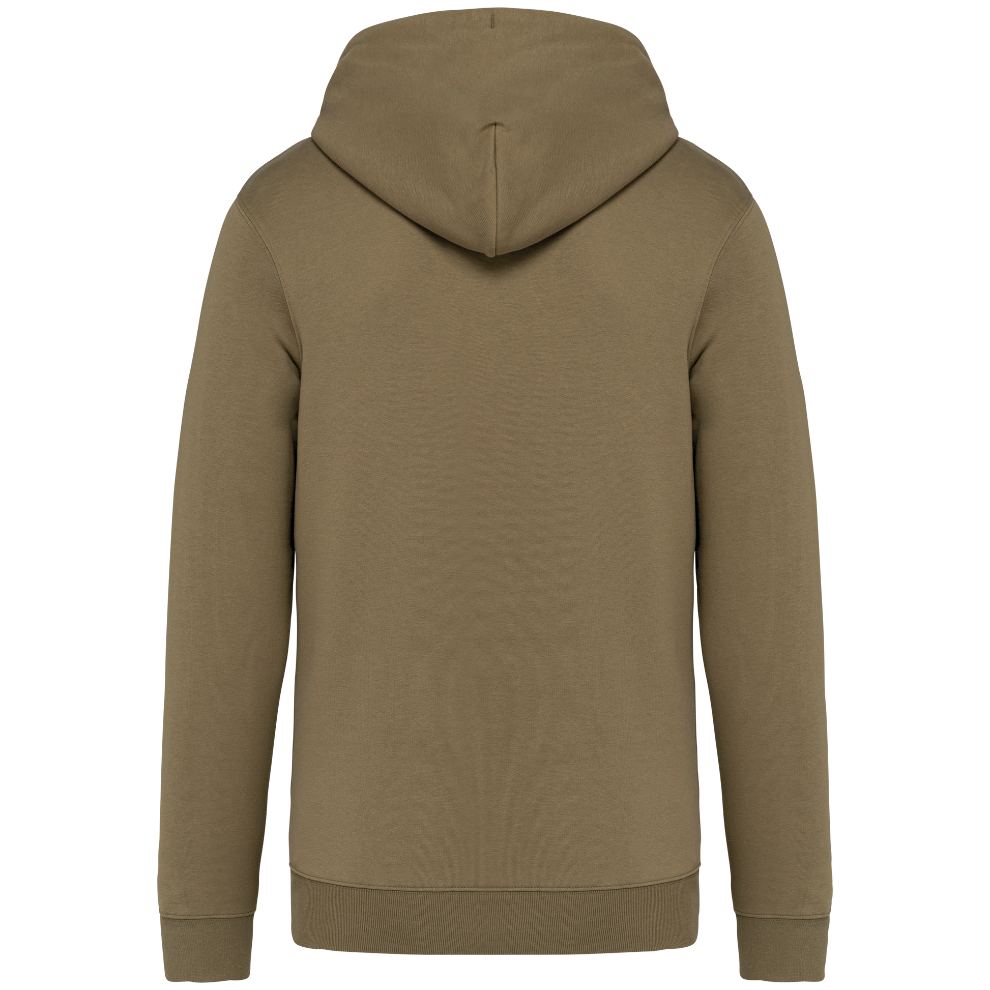 GDTXNS402 Light Olive Green BACK