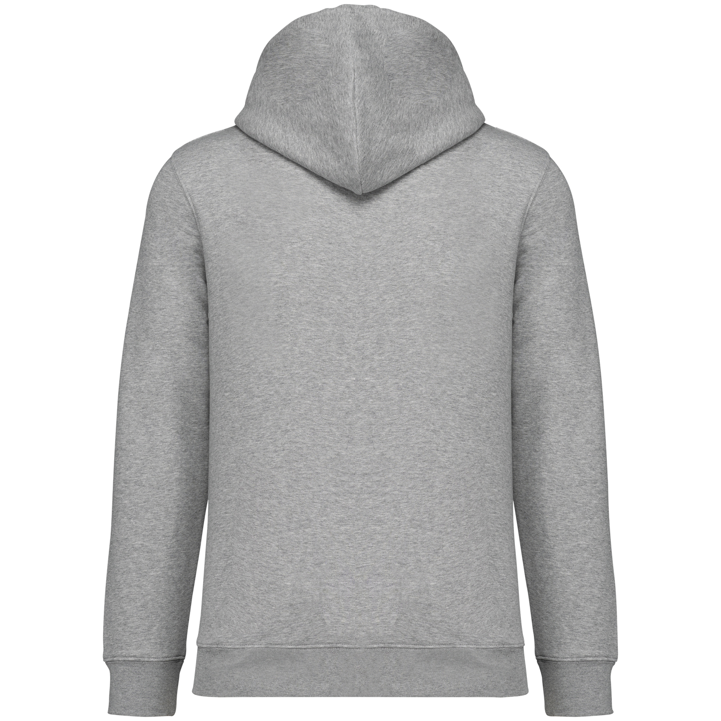 GDTXNS402 Moon Grey Heather BACK