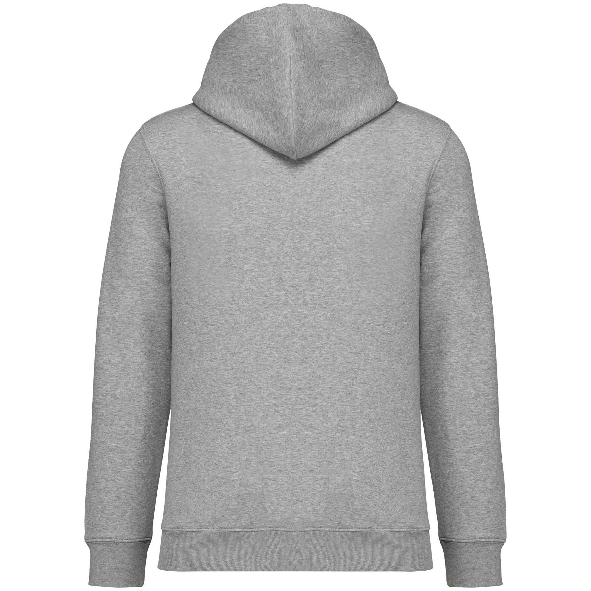 GDTXNS402 Moon Grey Heather BACK