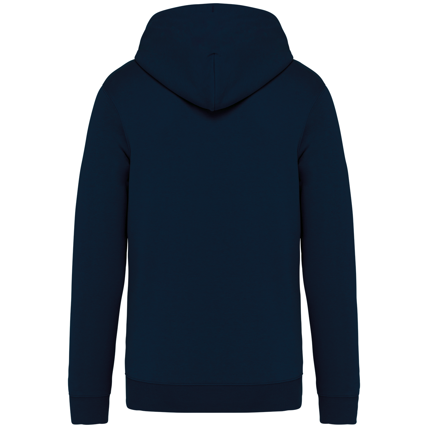 GDTXNS402 Navy Blue BACK