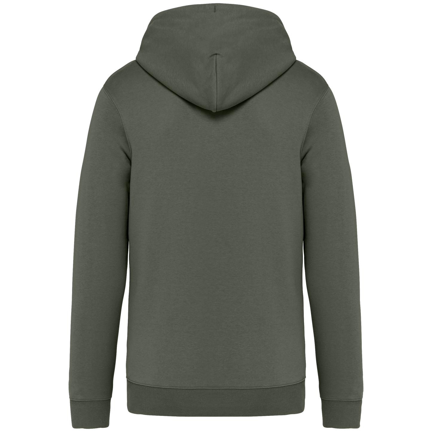 GDTXNS402 Organic Khaki BACK