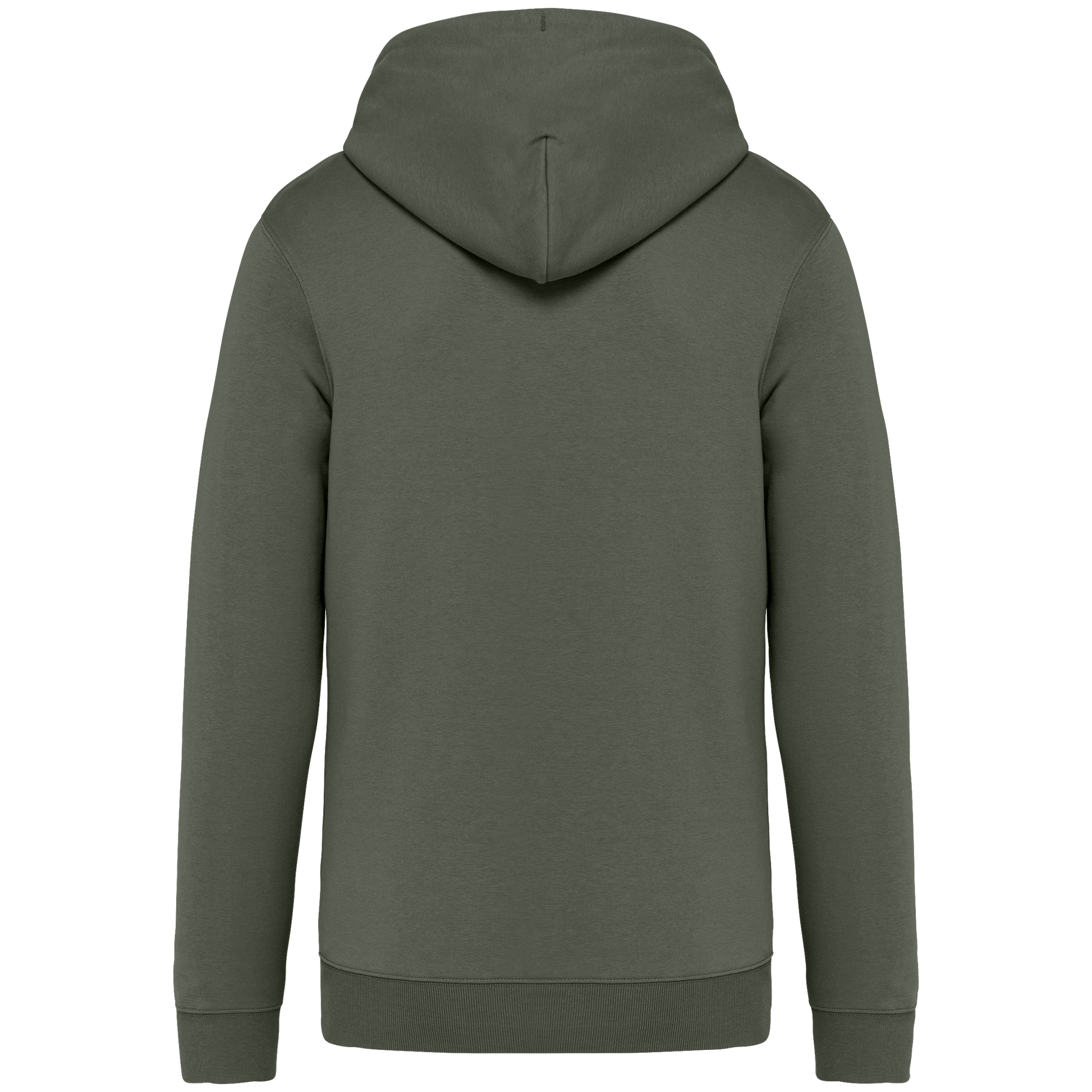 GDTXNS402 Organic Khaki BACK