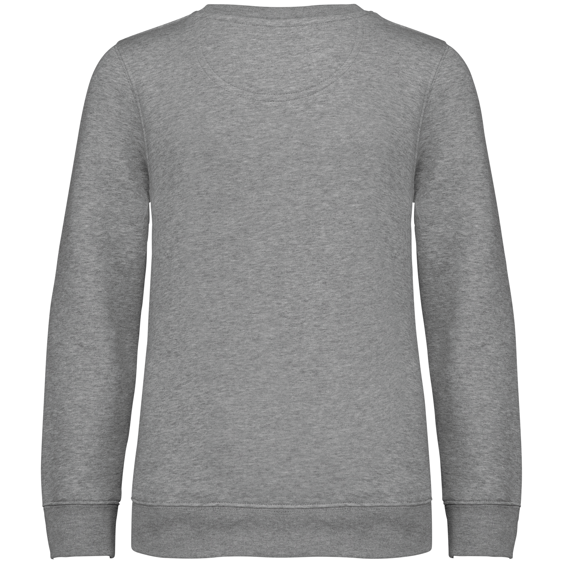 GDTXNS403 Moon Grey Heather BACK