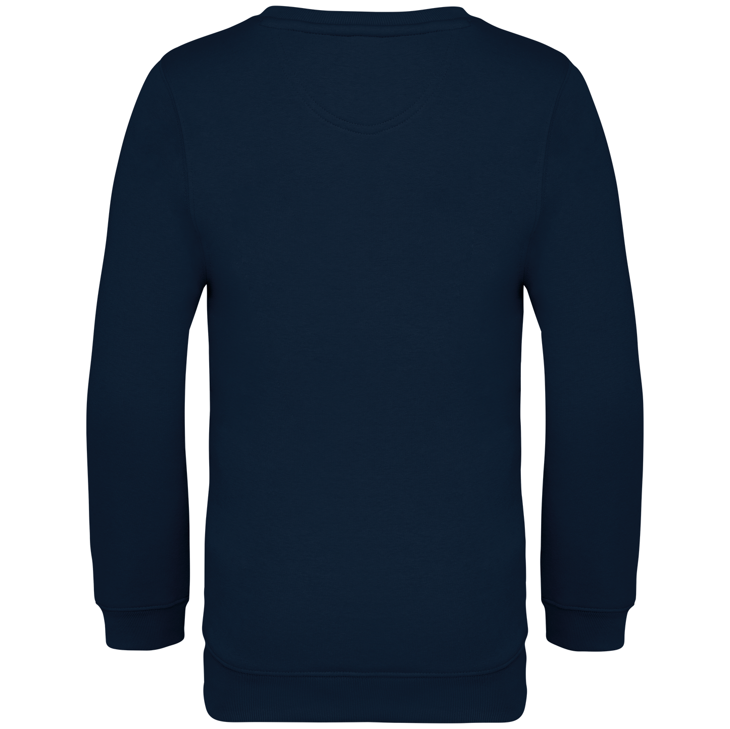 GDTXNS403 Navy Blue BACK