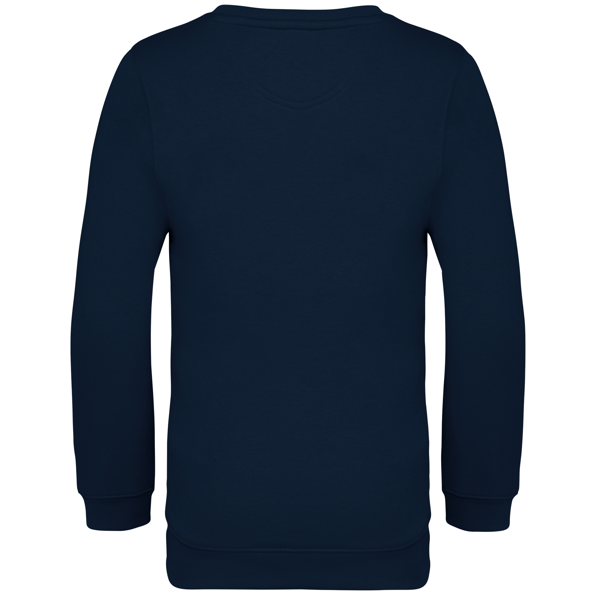 GDTXNS403 Navy Blue BACK