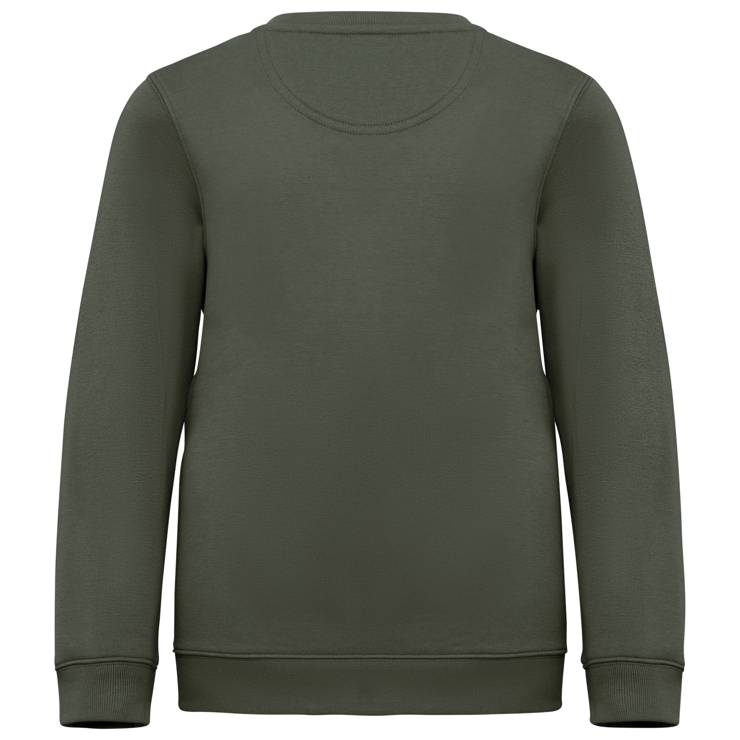 GDTXNS403 Organic Khaki BACK