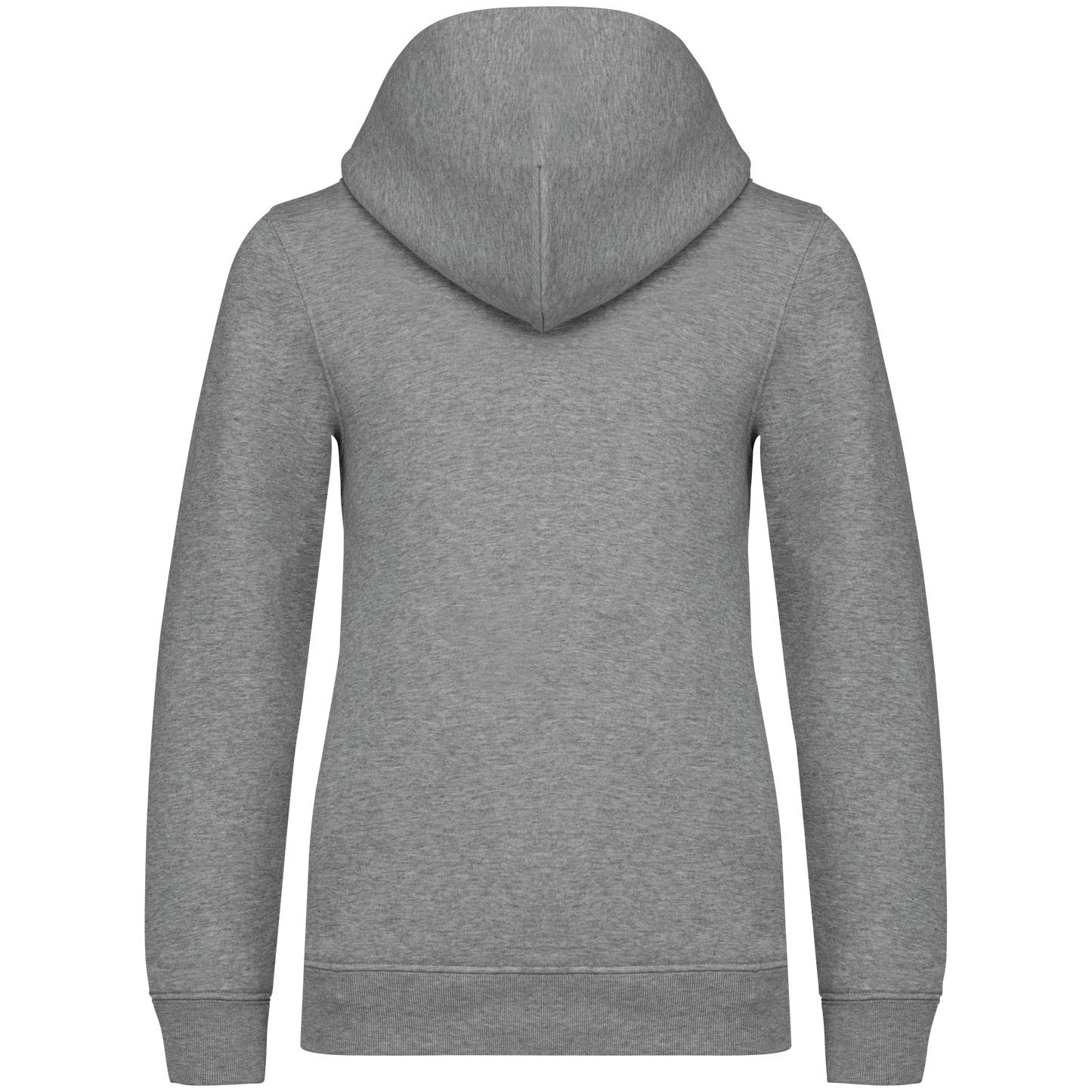 GDTXNS404 Moon Grey Heather BACK