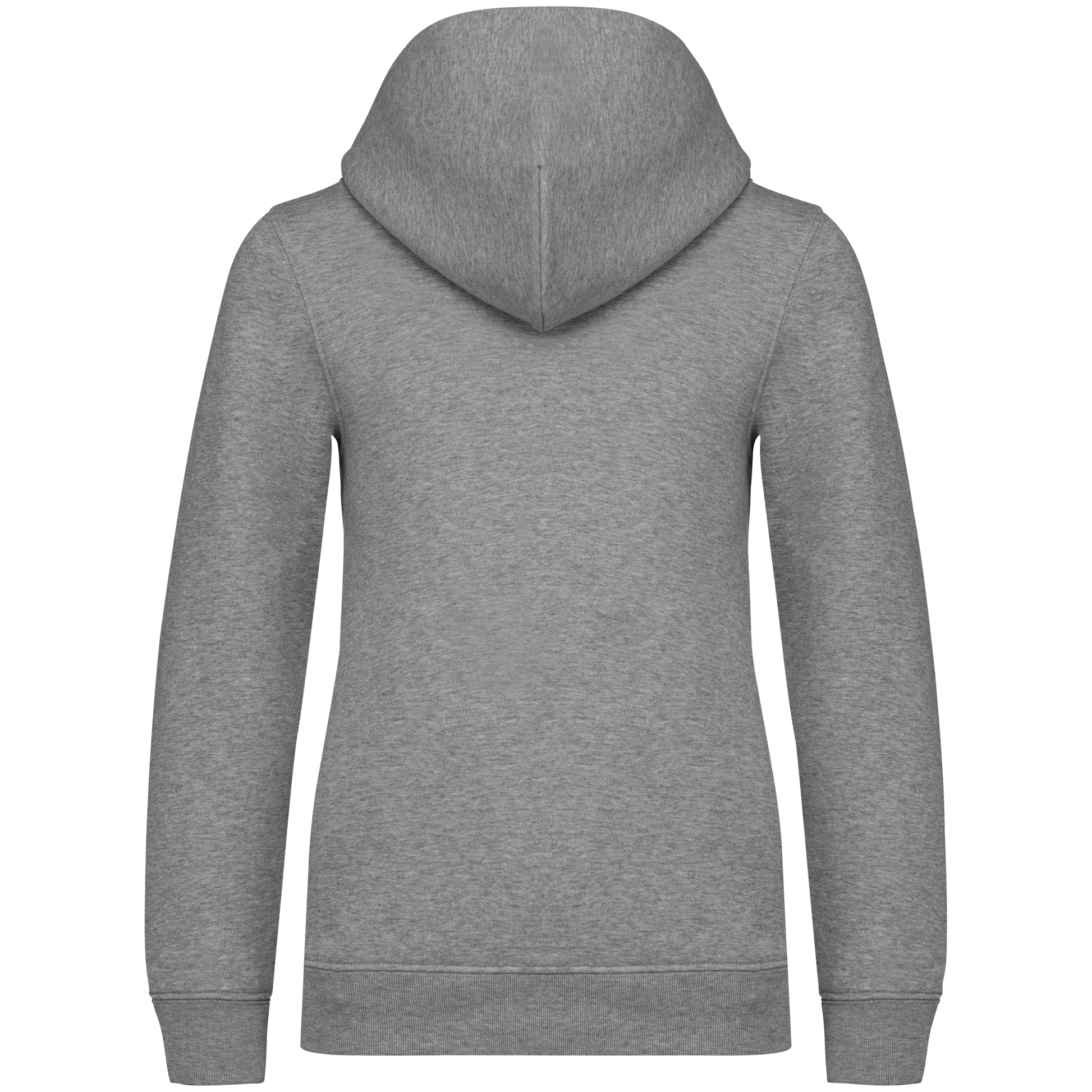GDTXNS404 Moon Grey Heather BACK