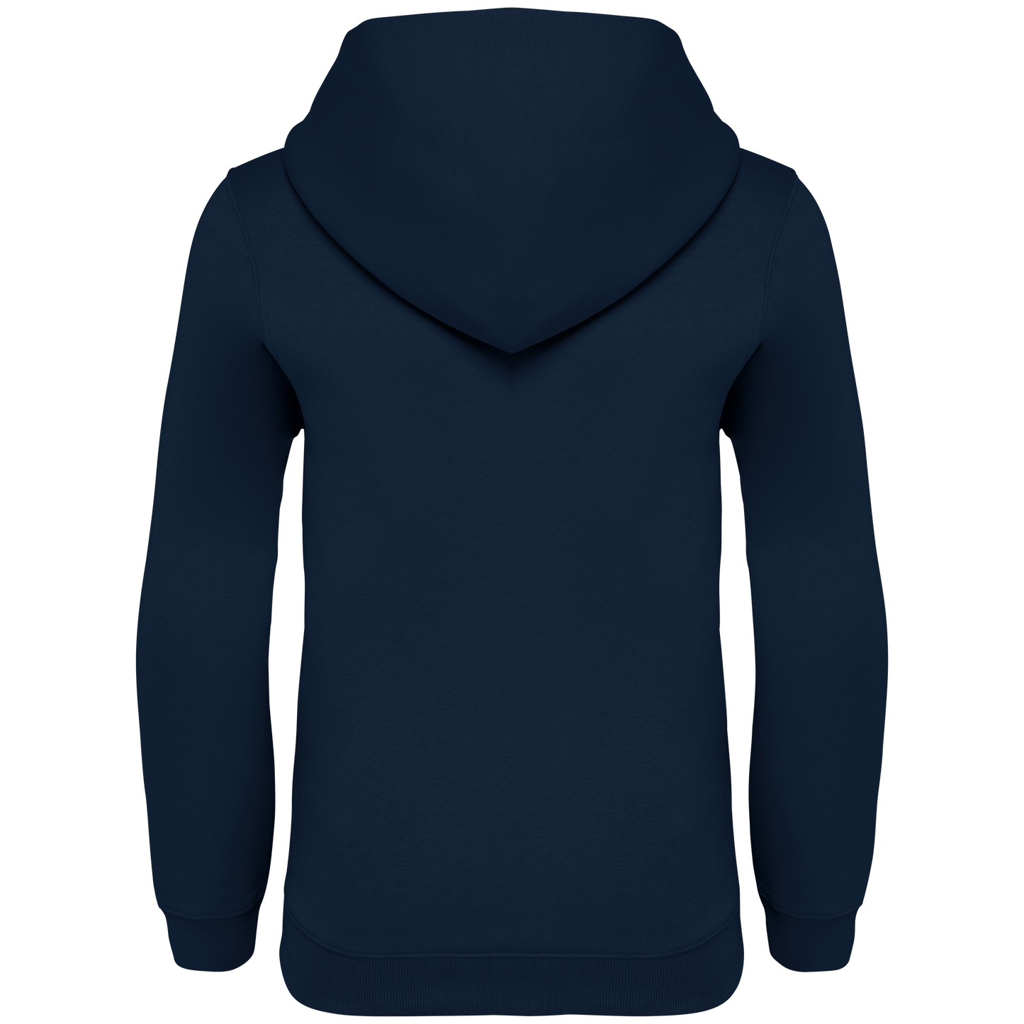 GDTXNS404 Navy Blue BACK
