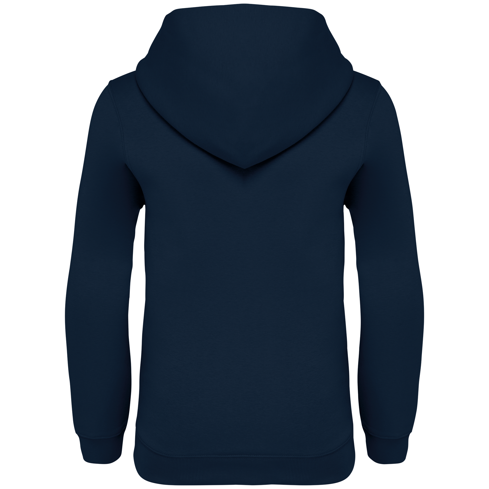 GDTXNS404 Navy Blue BACK